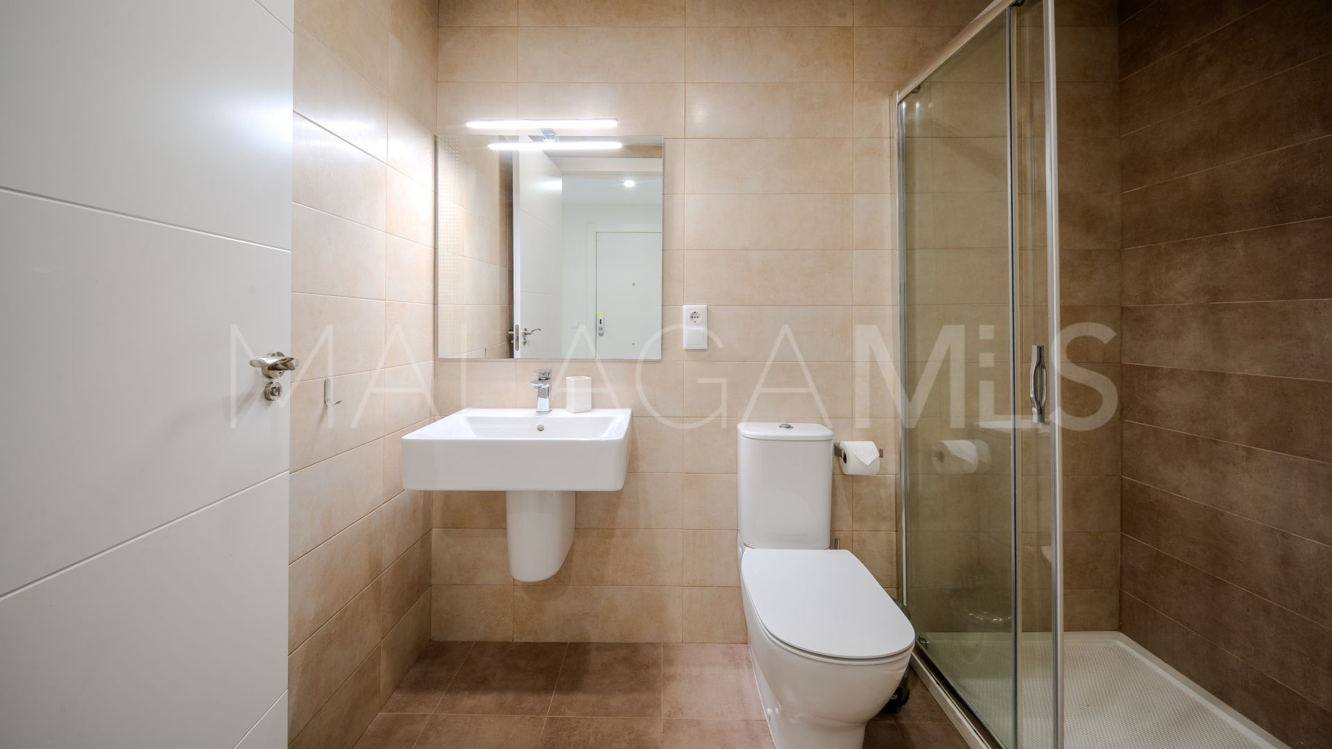 Se vende apartamento planta baja in La Paloma de 2 bedrooms