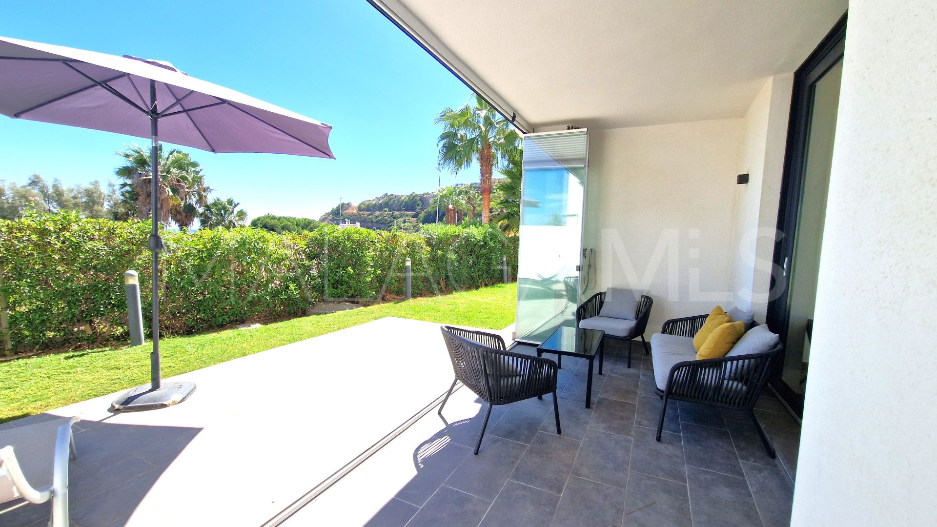 Apartamento planta baja a la venta in La Paloma