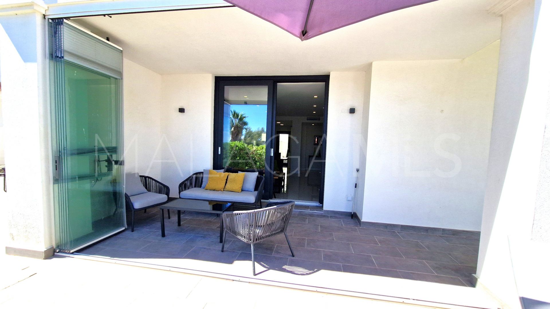 Apartamento planta baja a la venta in La Paloma