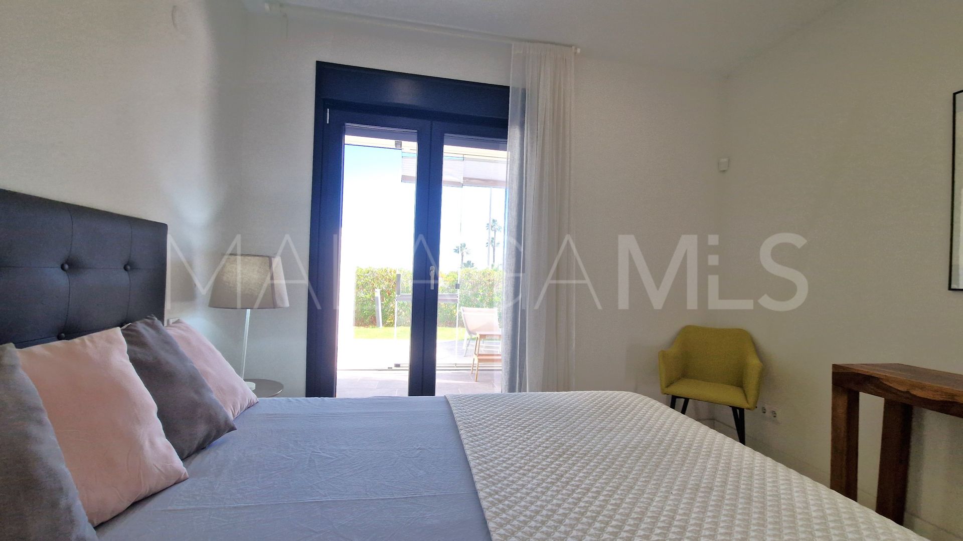 Apartamento planta baja a la venta in La Paloma
