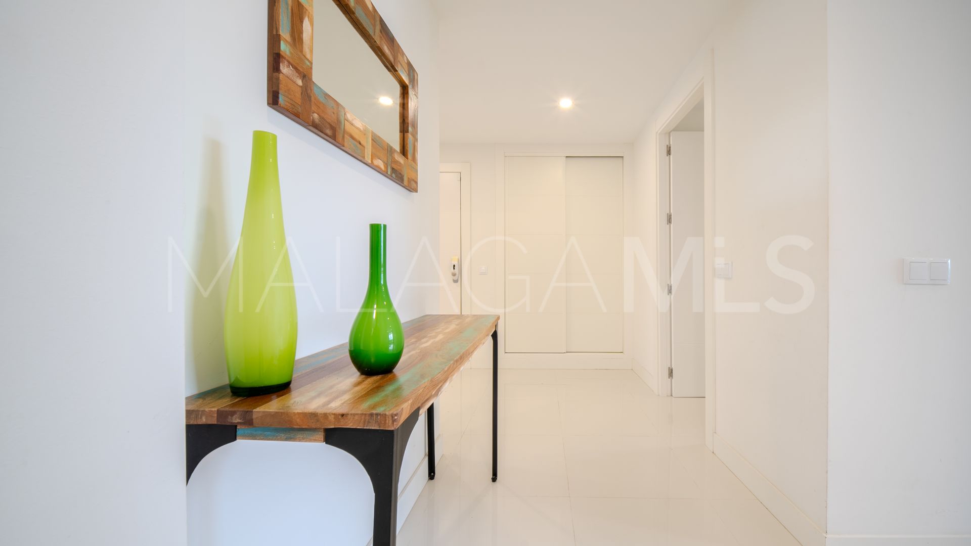 Se vende apartamento planta baja in La Paloma de 2 bedrooms