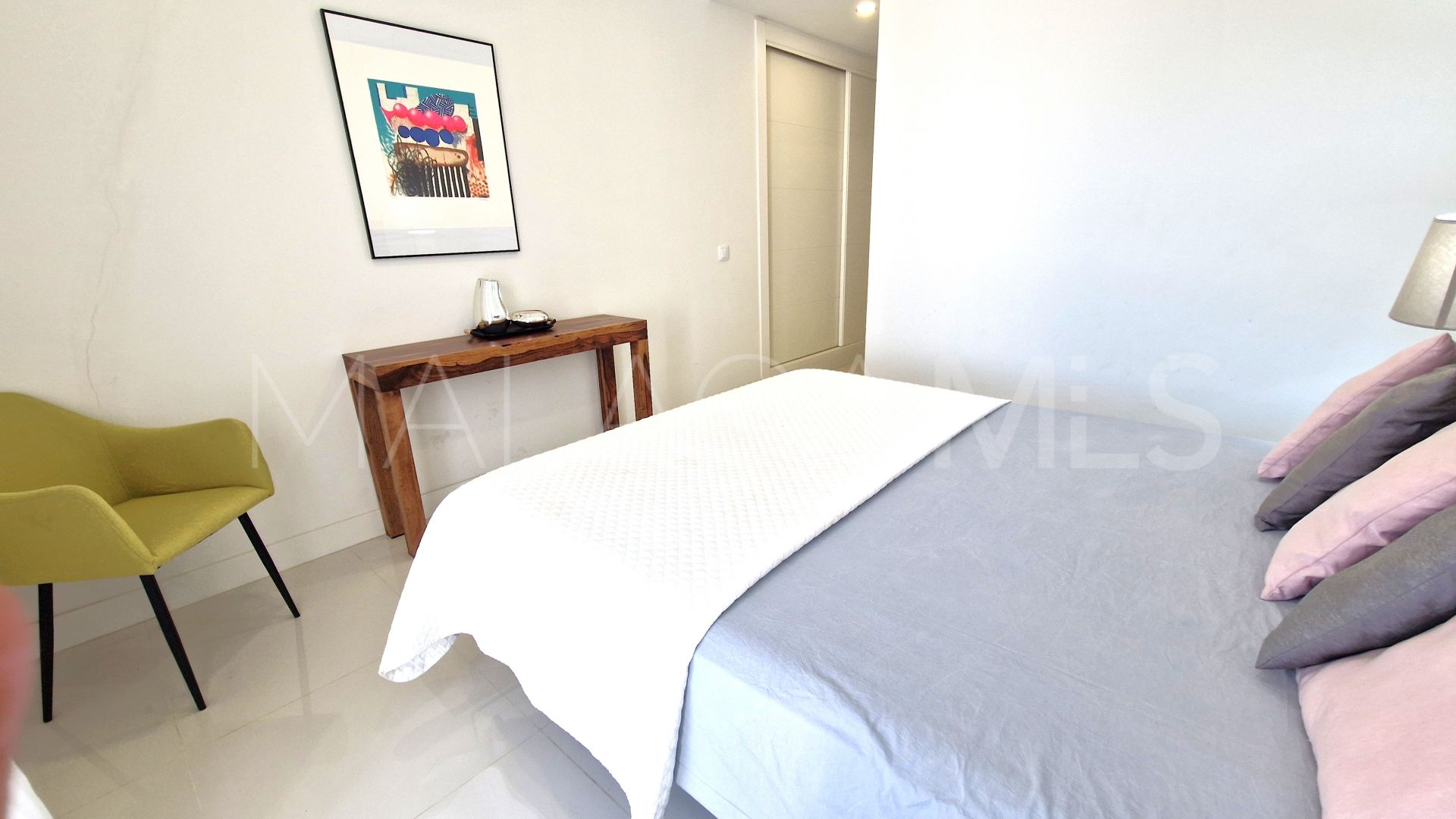 Apartamento planta baja a la venta in La Paloma