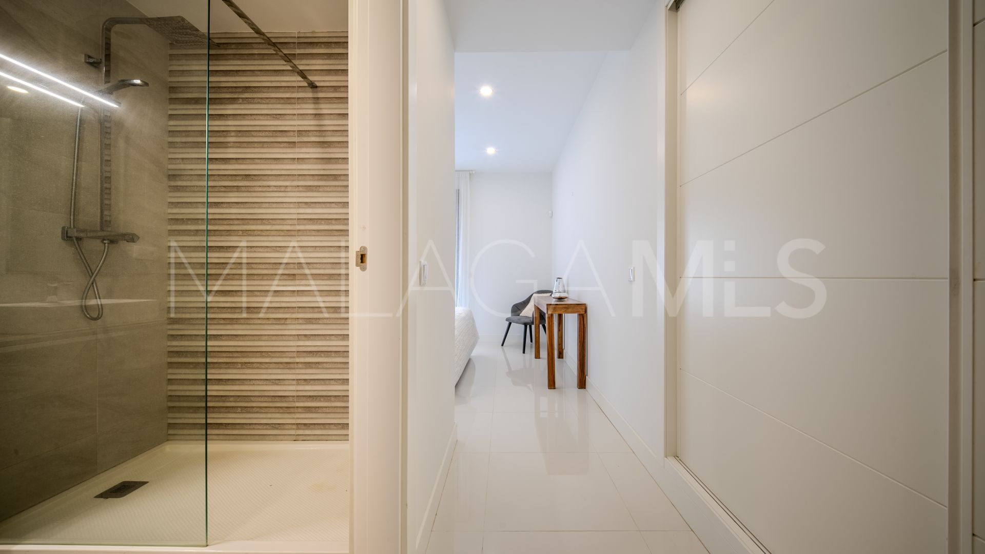 Se vende apartamento planta baja in La Paloma de 2 bedrooms