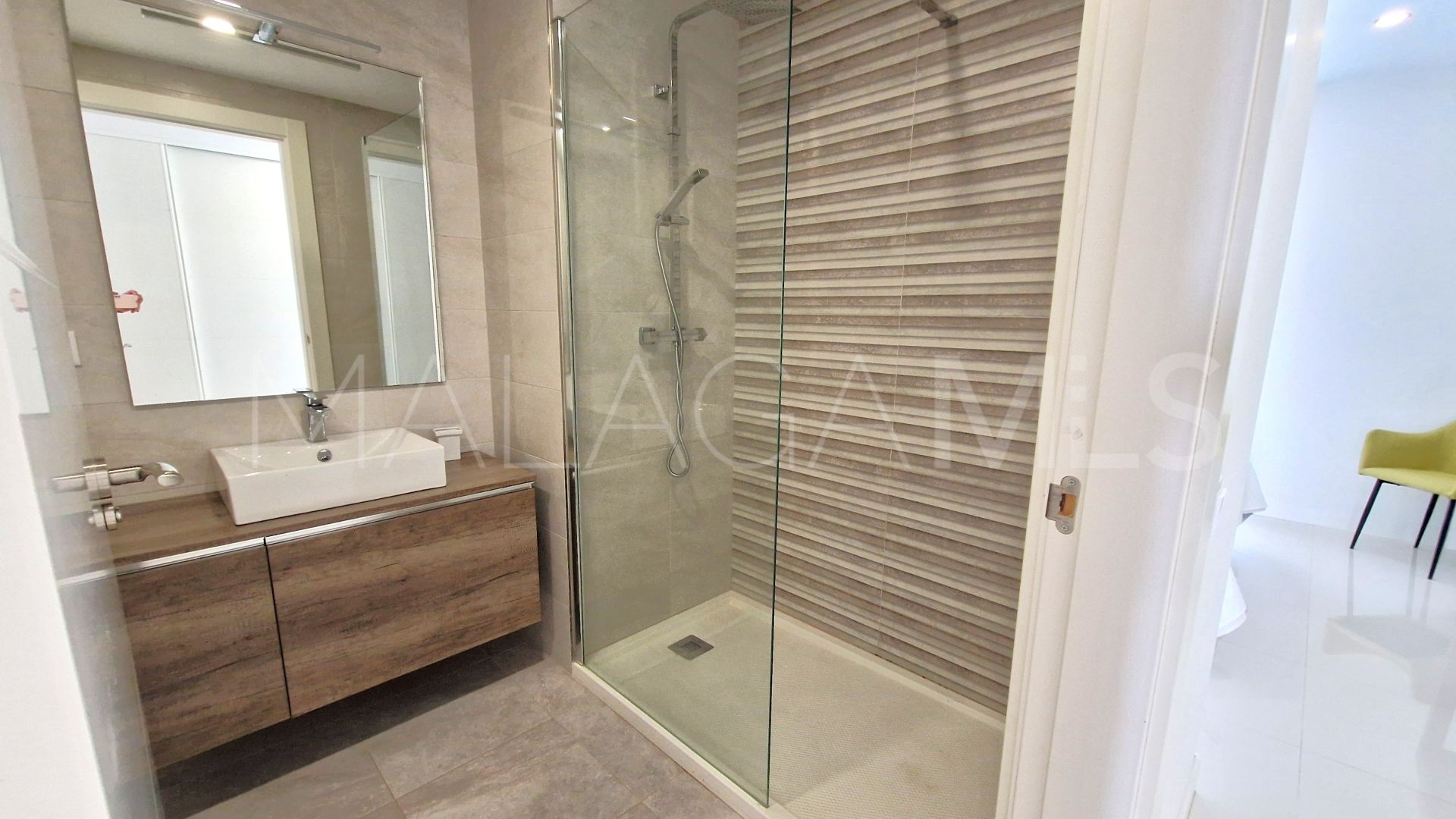 Apartamento planta baja a la venta in La Paloma