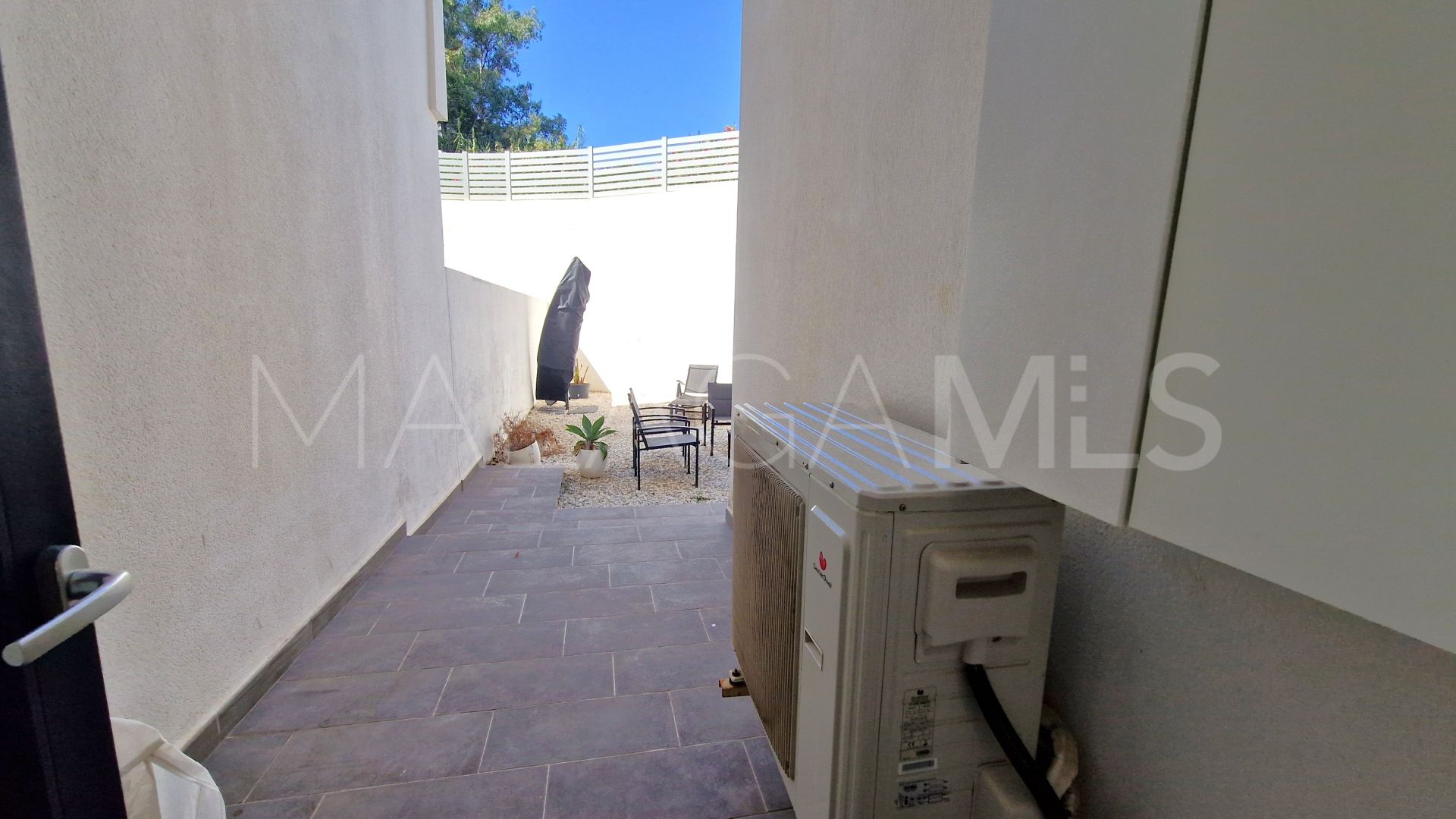 Apartamento planta baja a la venta in La Paloma