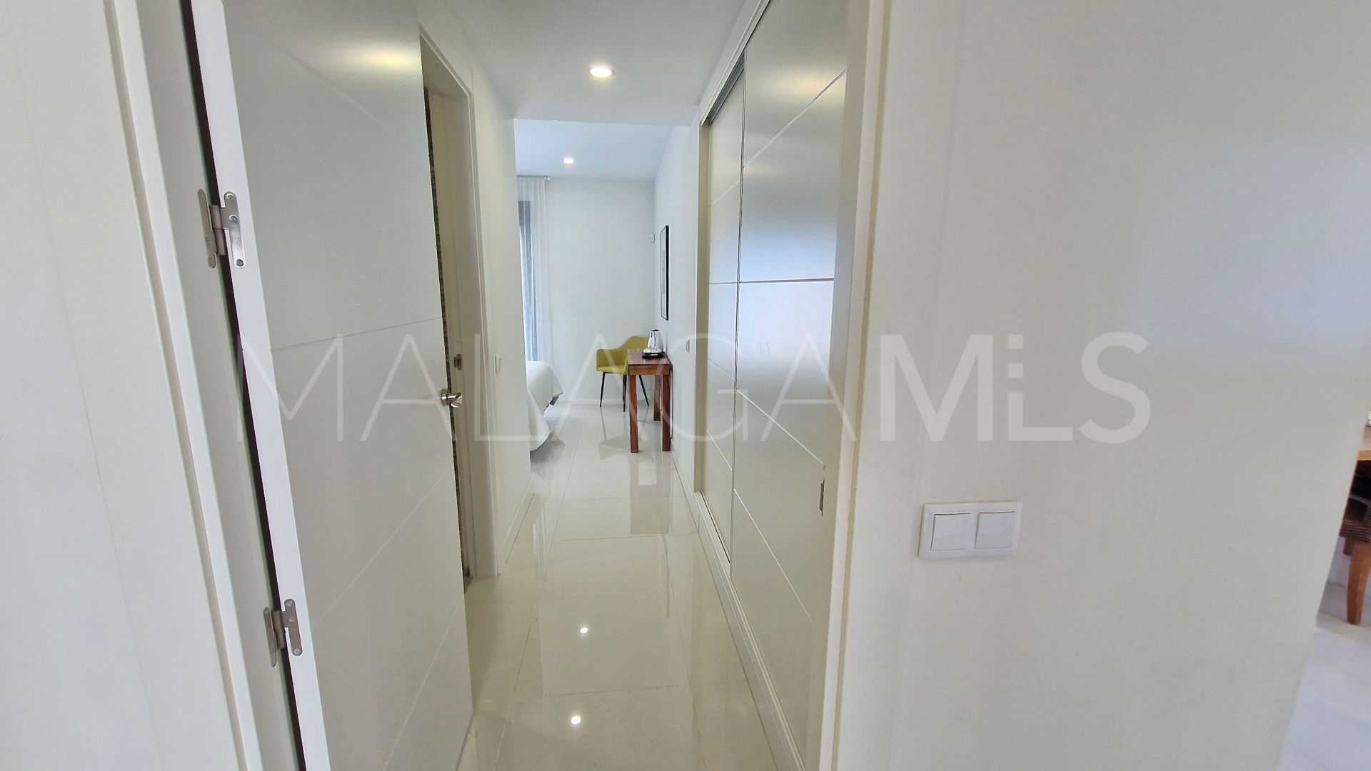 Apartamento planta baja a la venta in La Paloma