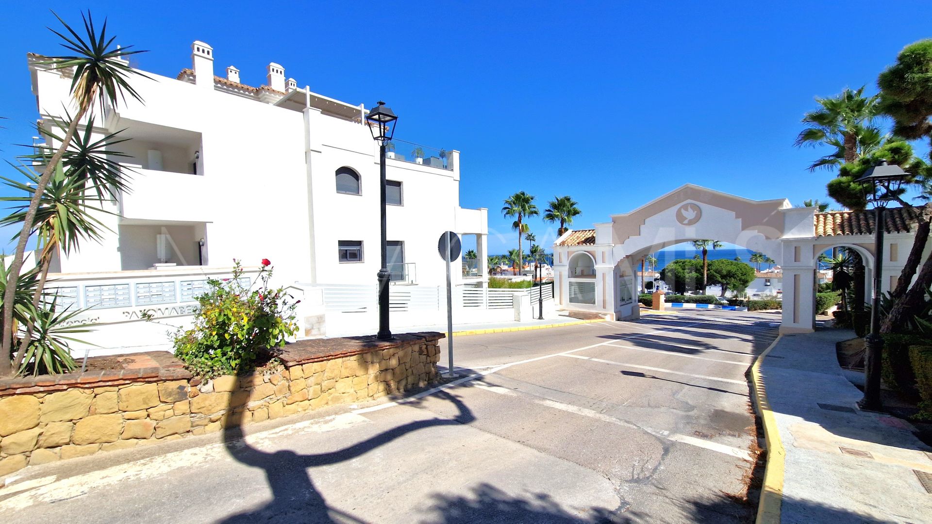 Apartamento planta baja a la venta in La Paloma