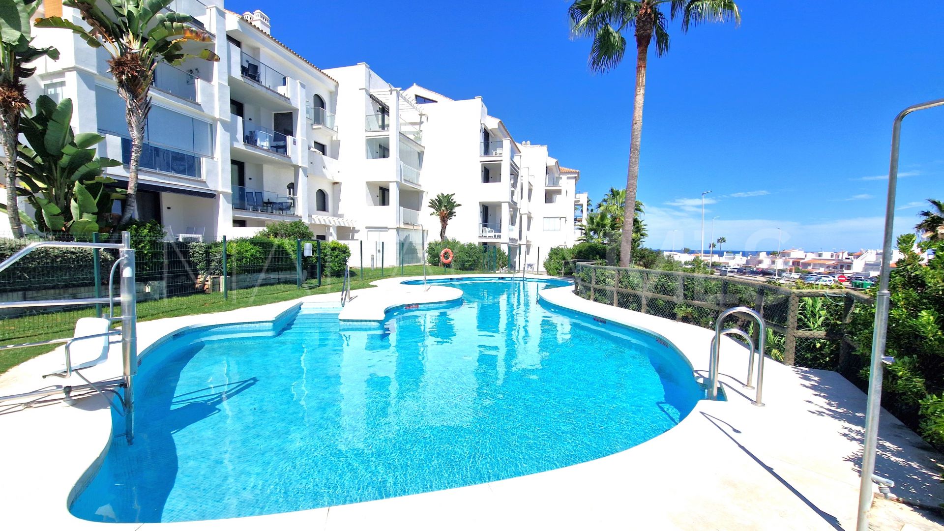 Apartamento planta baja a la venta in La Paloma