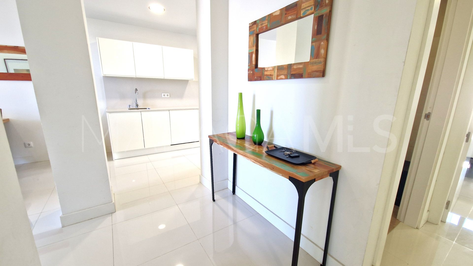 Apartamento planta baja a la venta in La Paloma