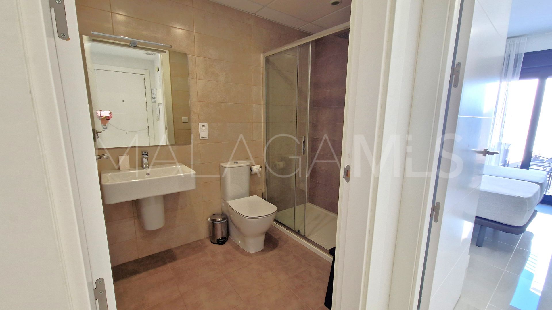 Apartamento planta baja a la venta in La Paloma