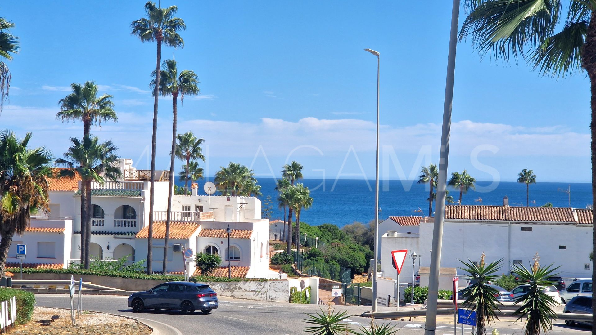 Apartamento planta baja a la venta in La Paloma