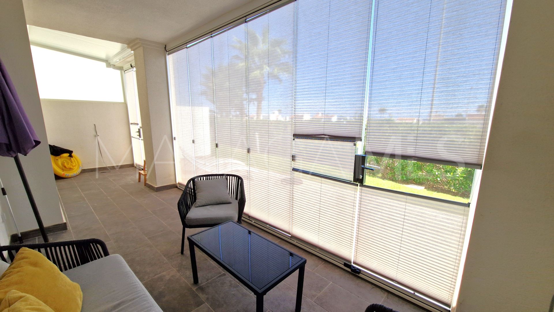 Apartamento planta baja a la venta in La Paloma