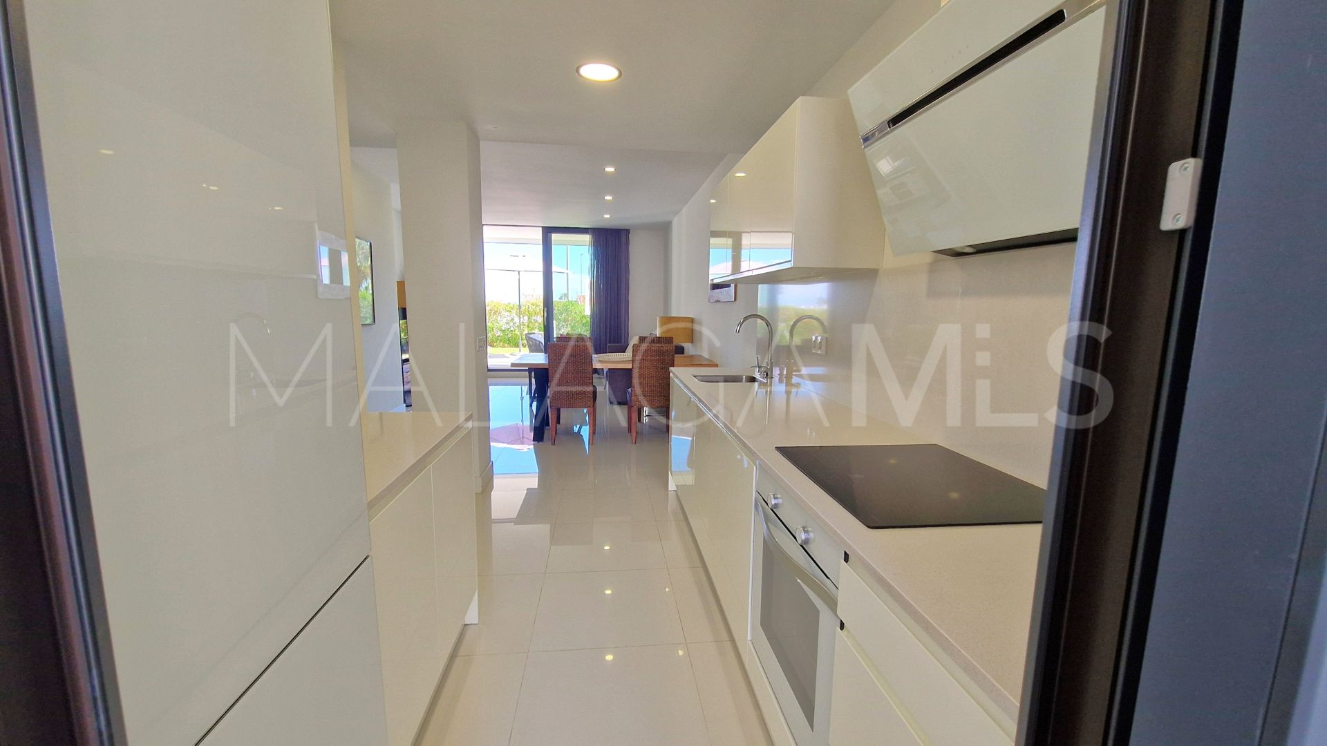 Apartamento planta baja a la venta in La Paloma