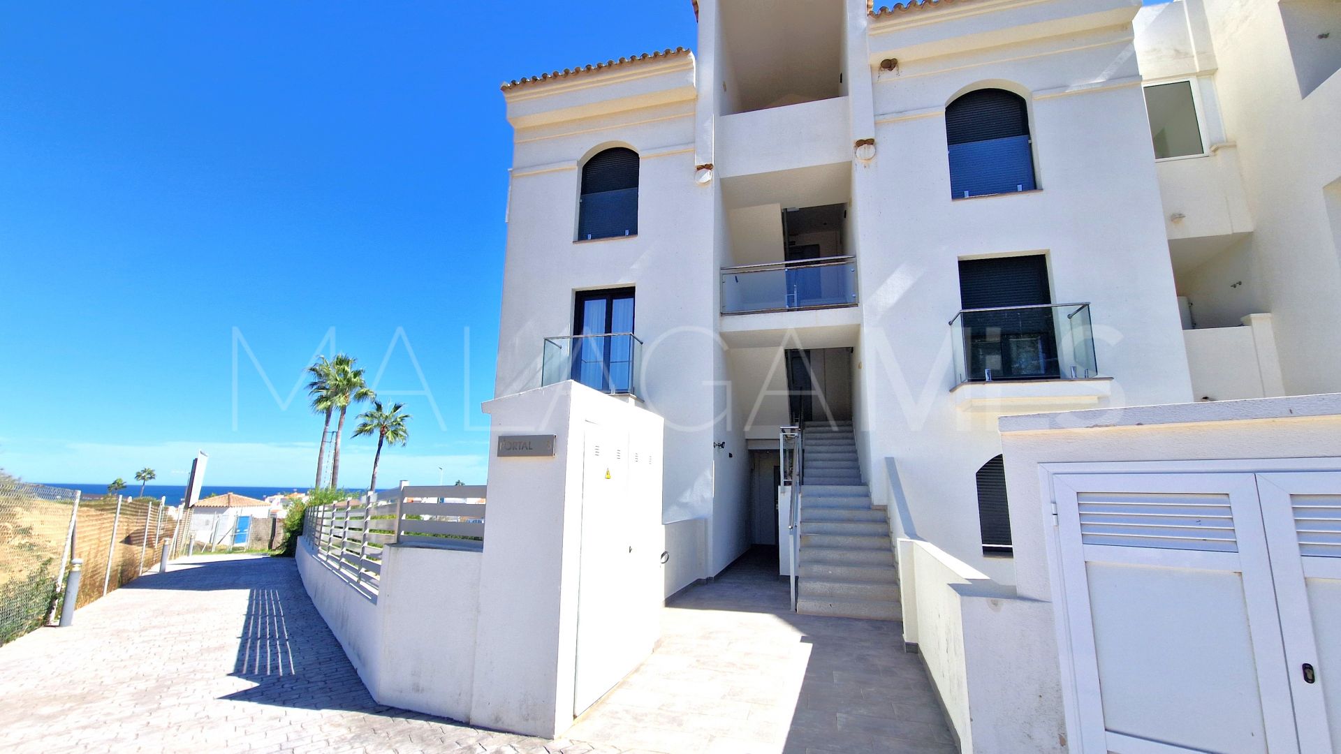 Apartamento planta baja a la venta in La Paloma