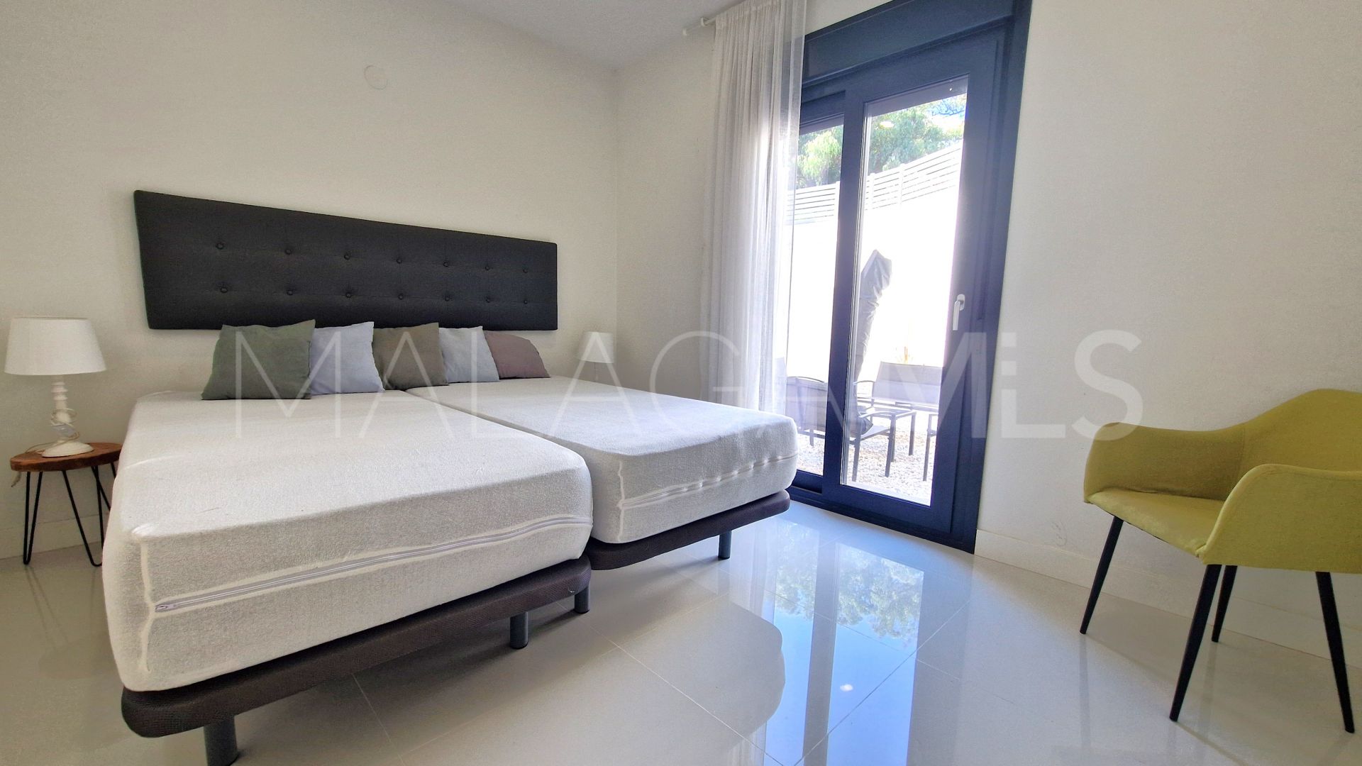 Apartamento planta baja a la venta in La Paloma