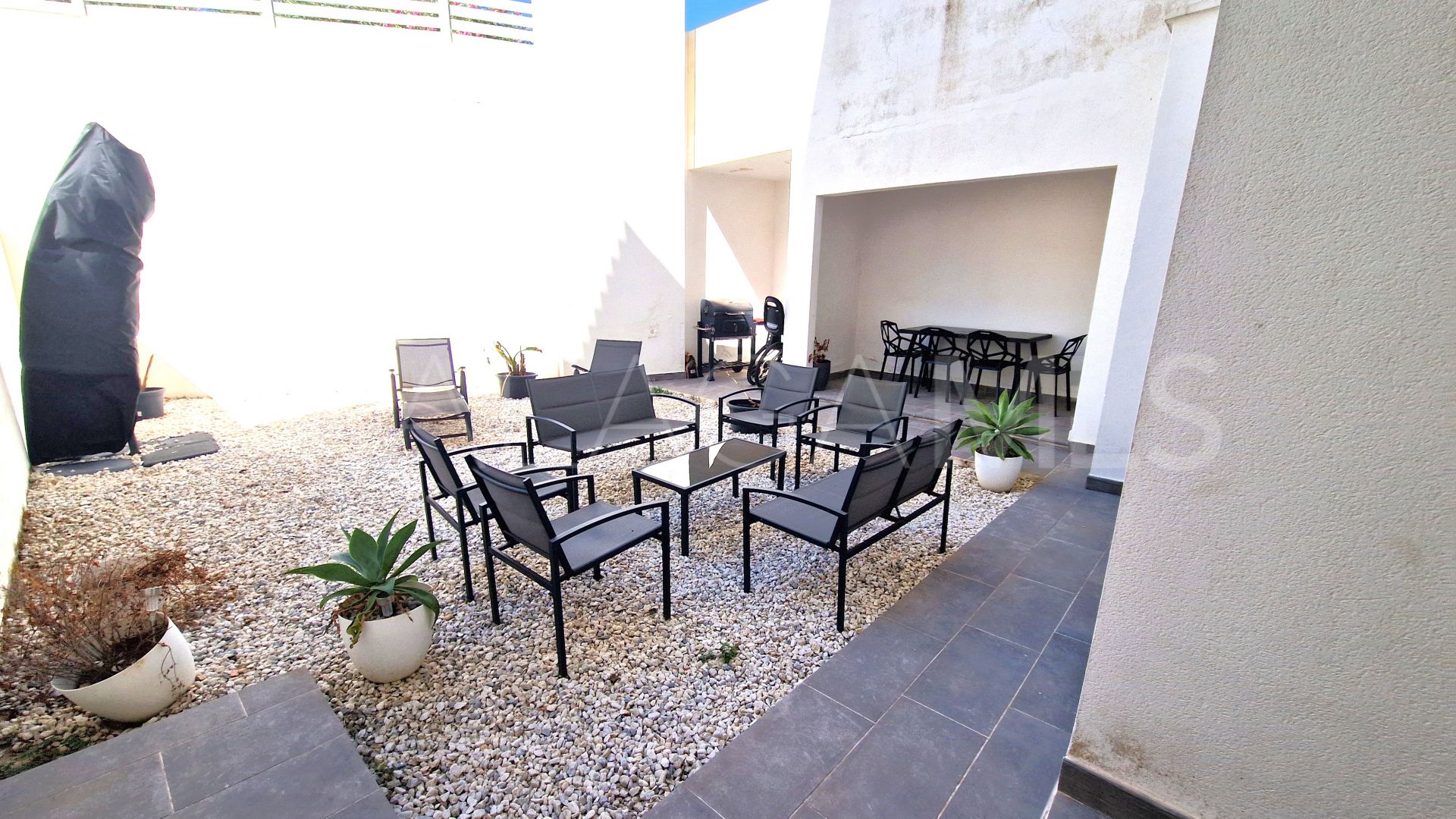 Apartamento planta baja a la venta in La Paloma
