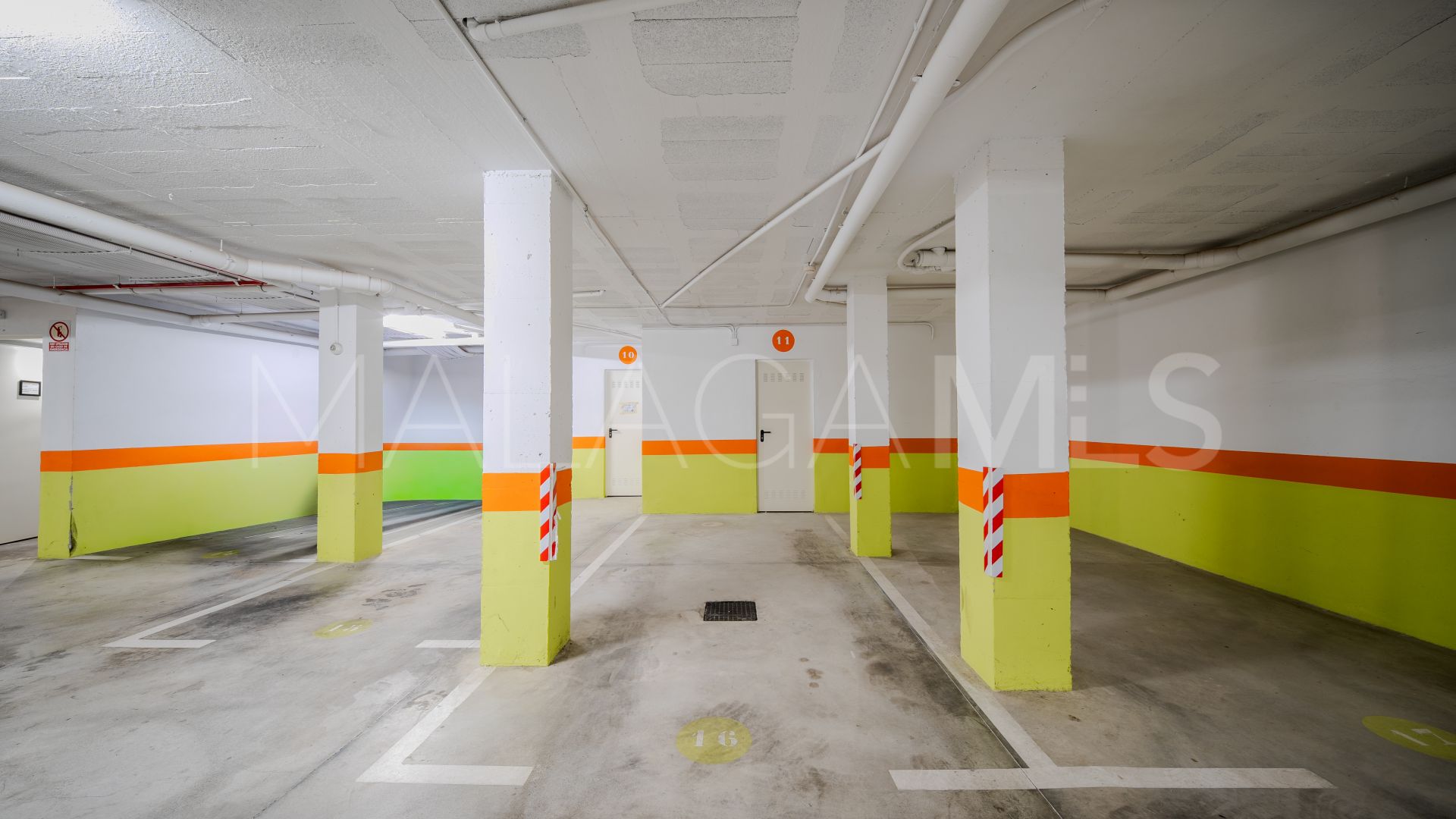 Se vende apartamento planta baja in La Paloma de 2 bedrooms