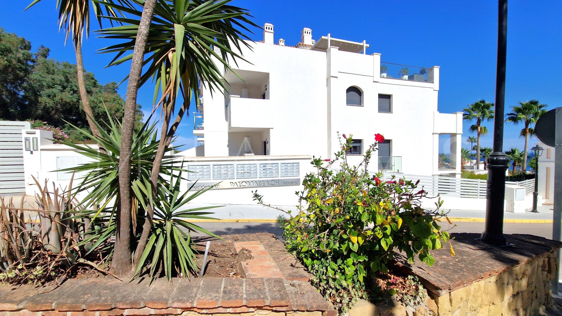 Apartamento planta baja a la venta in La Paloma
