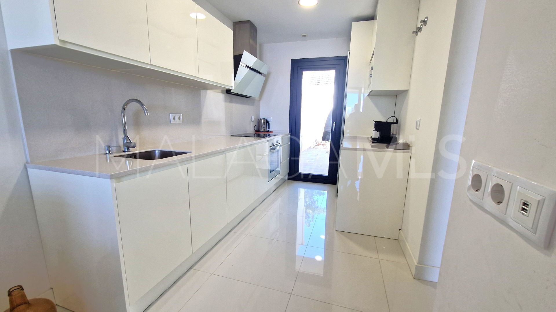 Apartamento planta baja a la venta in La Paloma