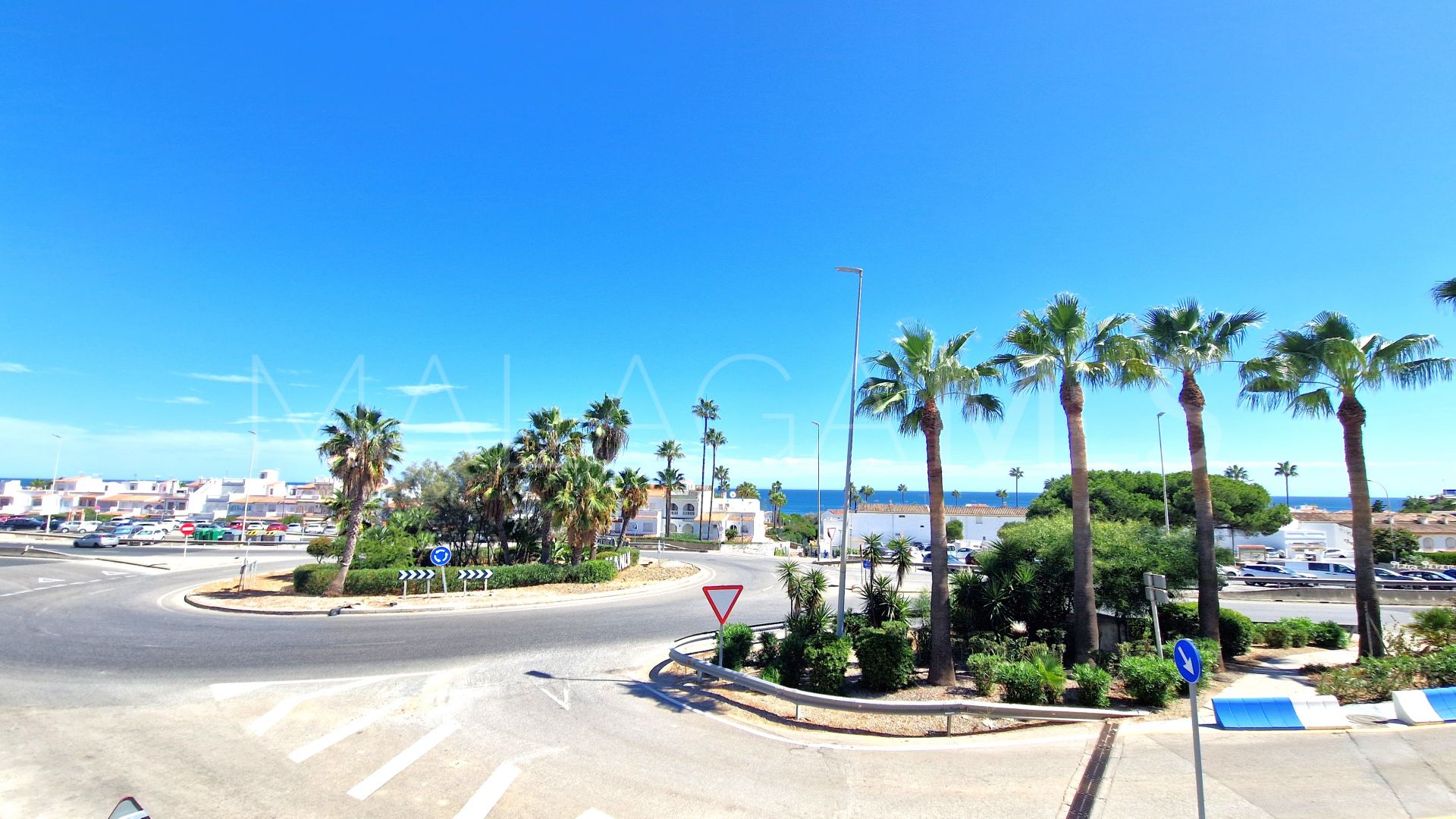 Apartamento planta baja a la venta in La Paloma