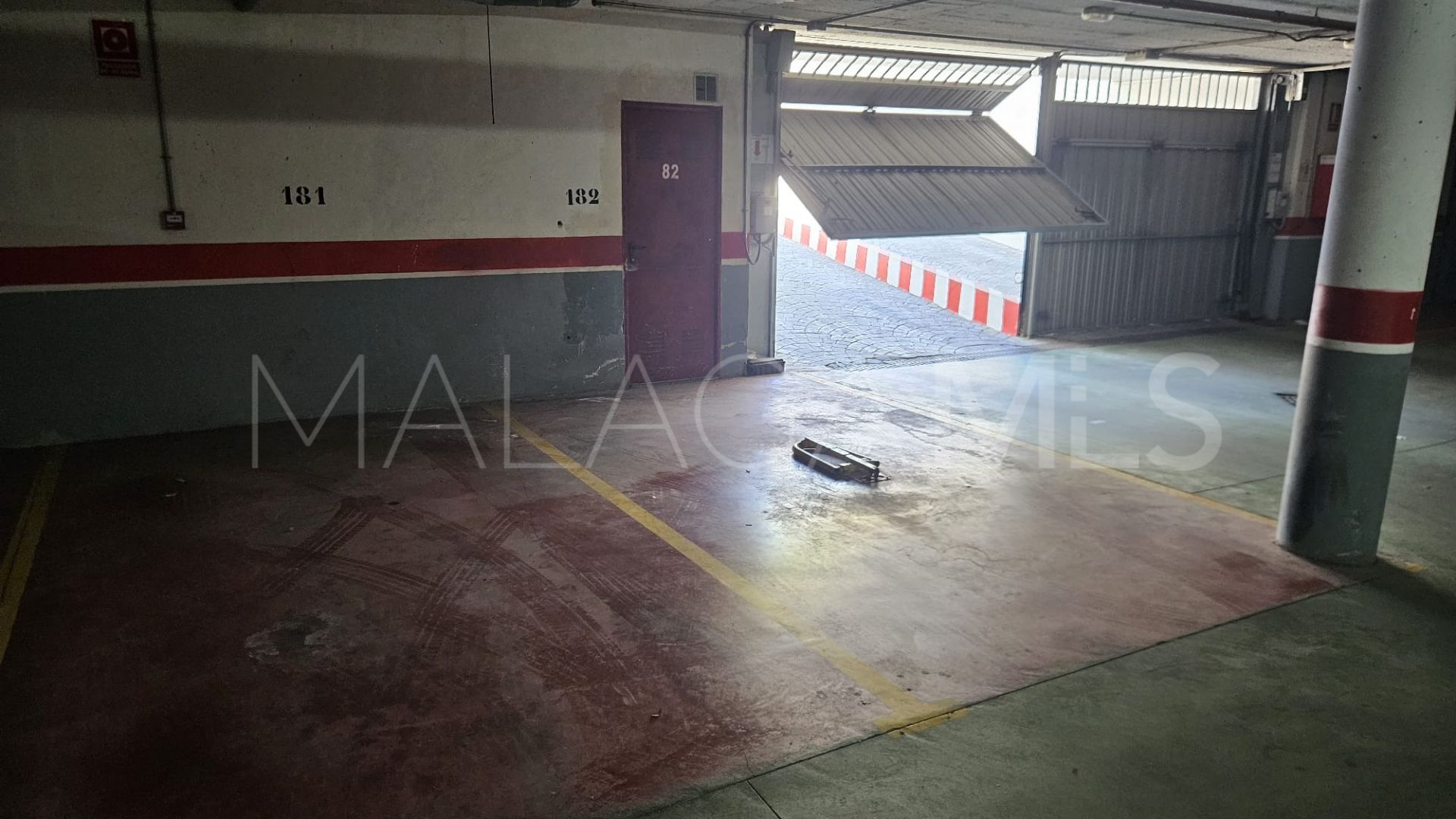 Apartamento with 1 bedroom for sale in Sabinillas