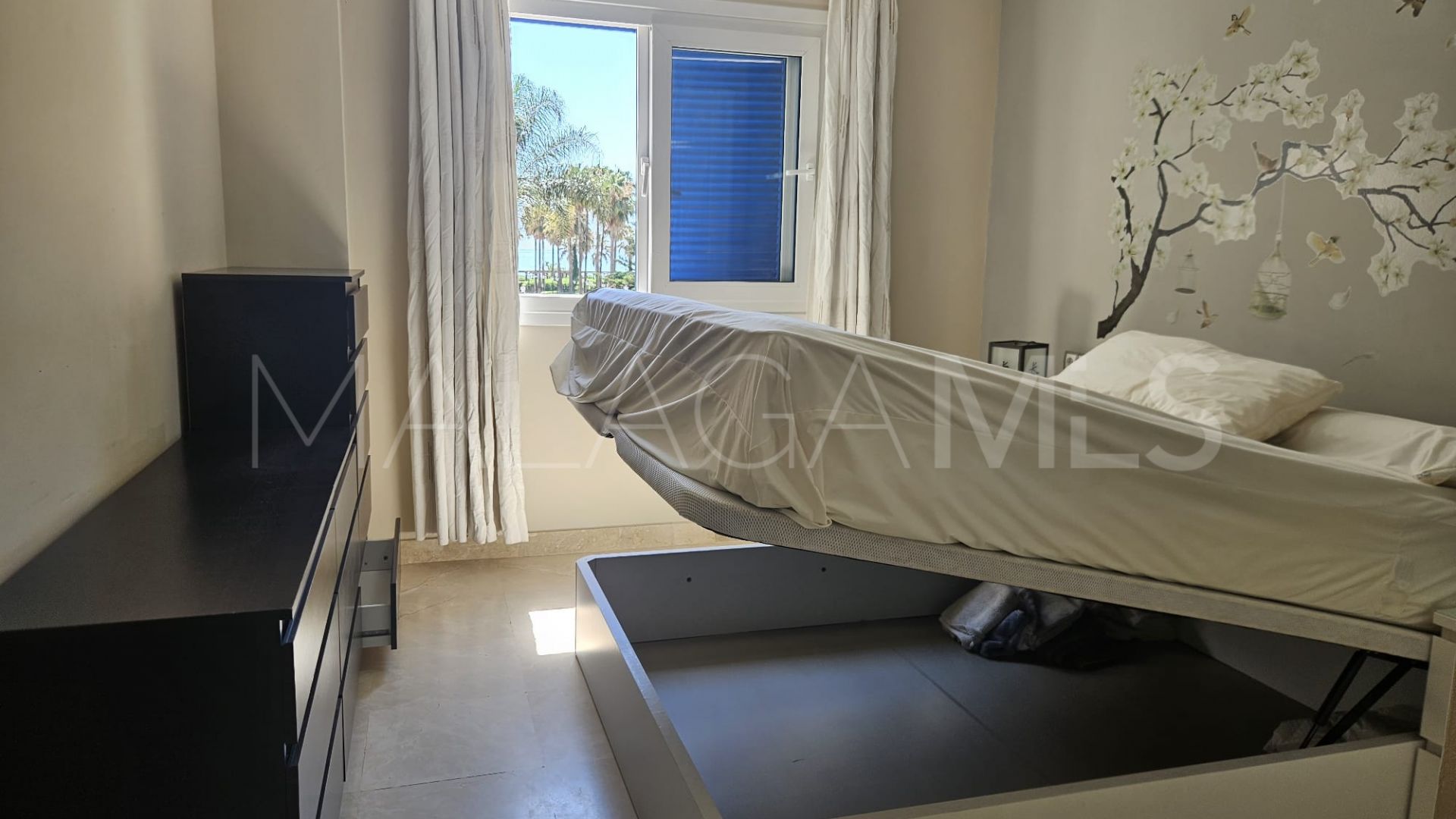 Apartamento with 1 bedroom for sale in Sabinillas