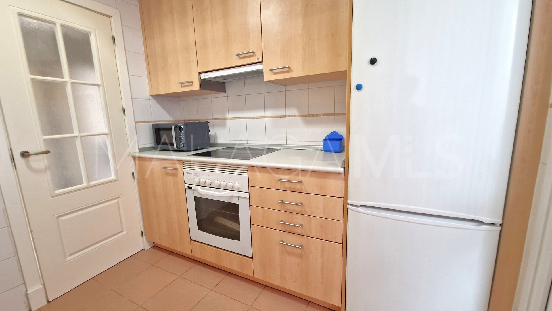 Apartamento with 1 bedroom for sale in Sabinillas