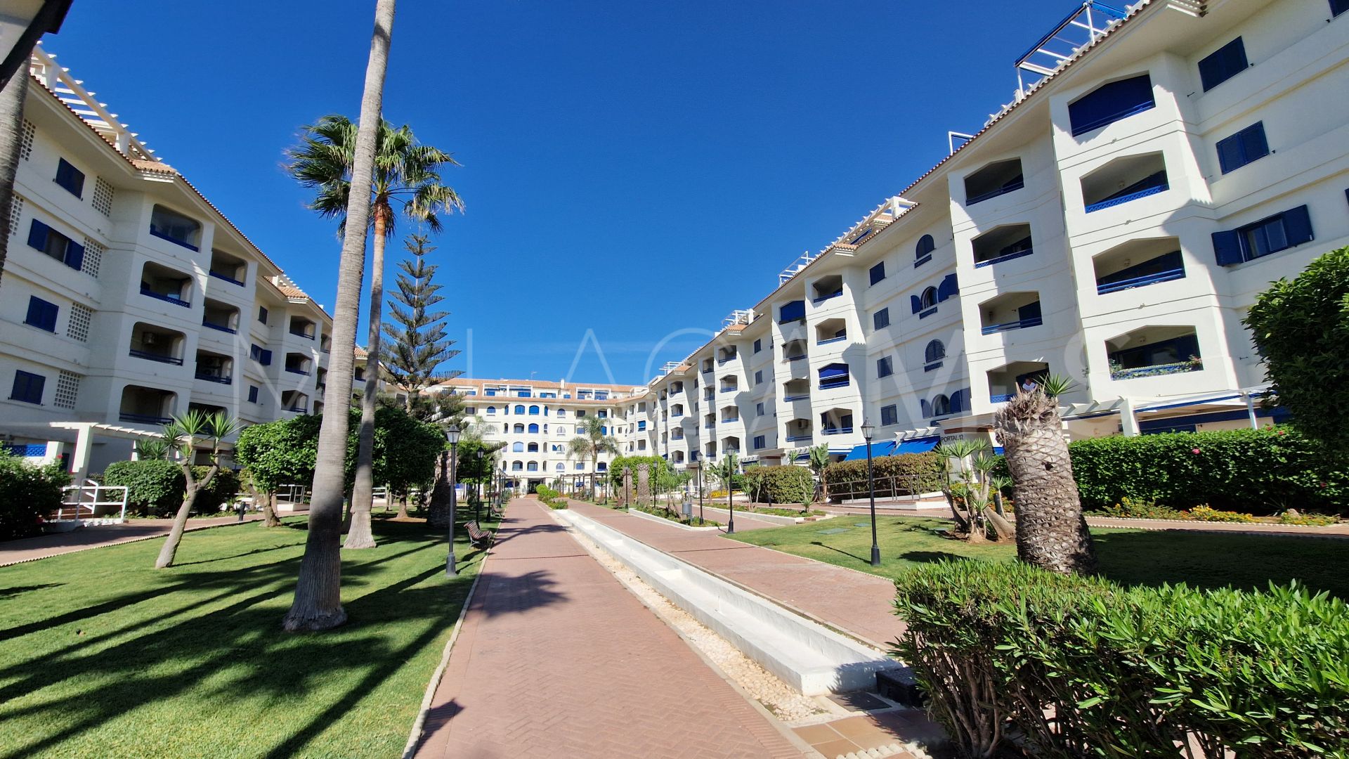 Apartamento with 1 bedroom for sale in Sabinillas