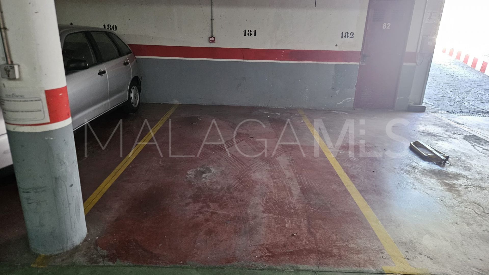 Apartamento with 1 bedroom for sale in Sabinillas