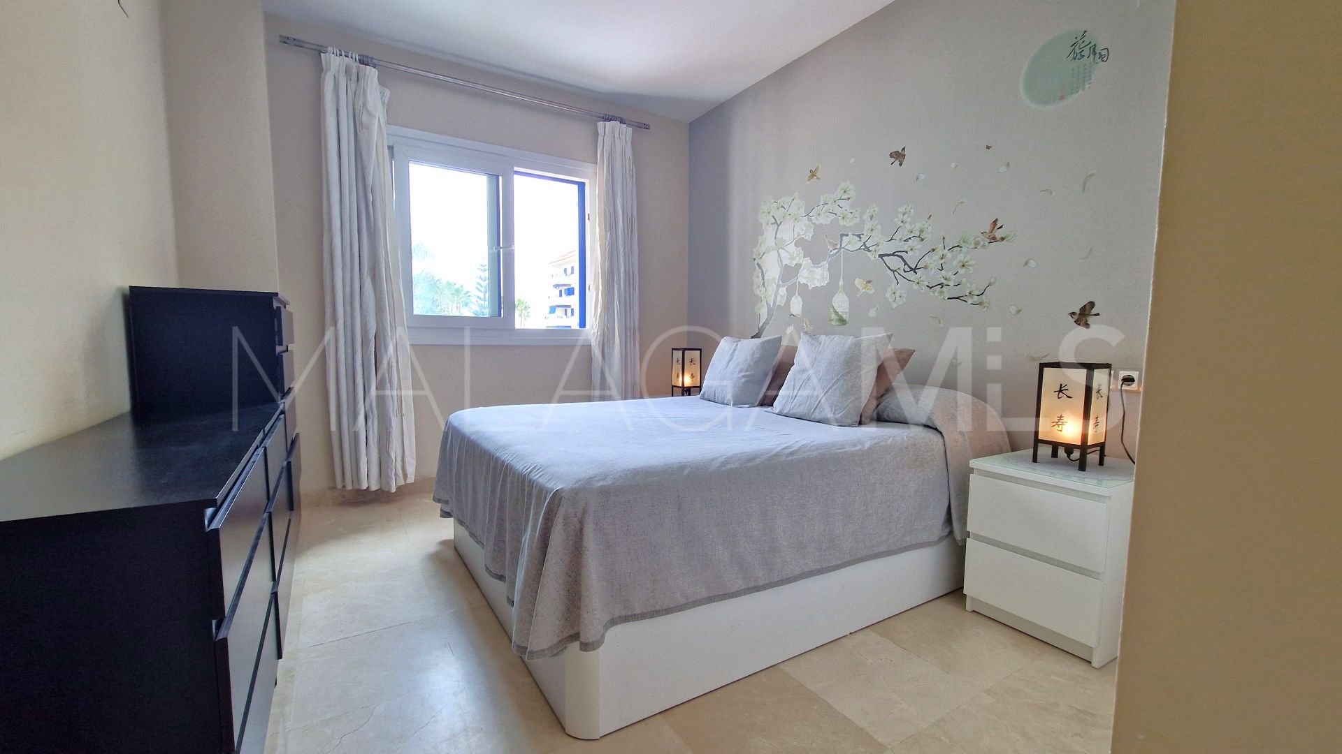 Apartamento with 1 bedroom for sale in Sabinillas
