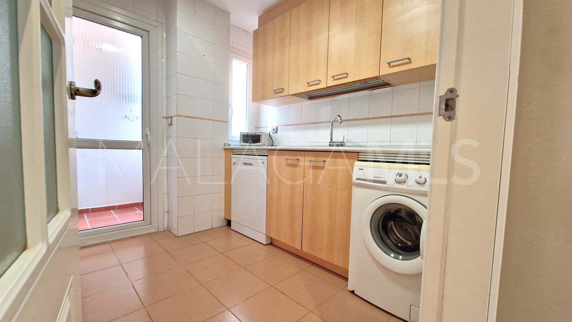 Apartamento with 1 bedroom for sale in Sabinillas