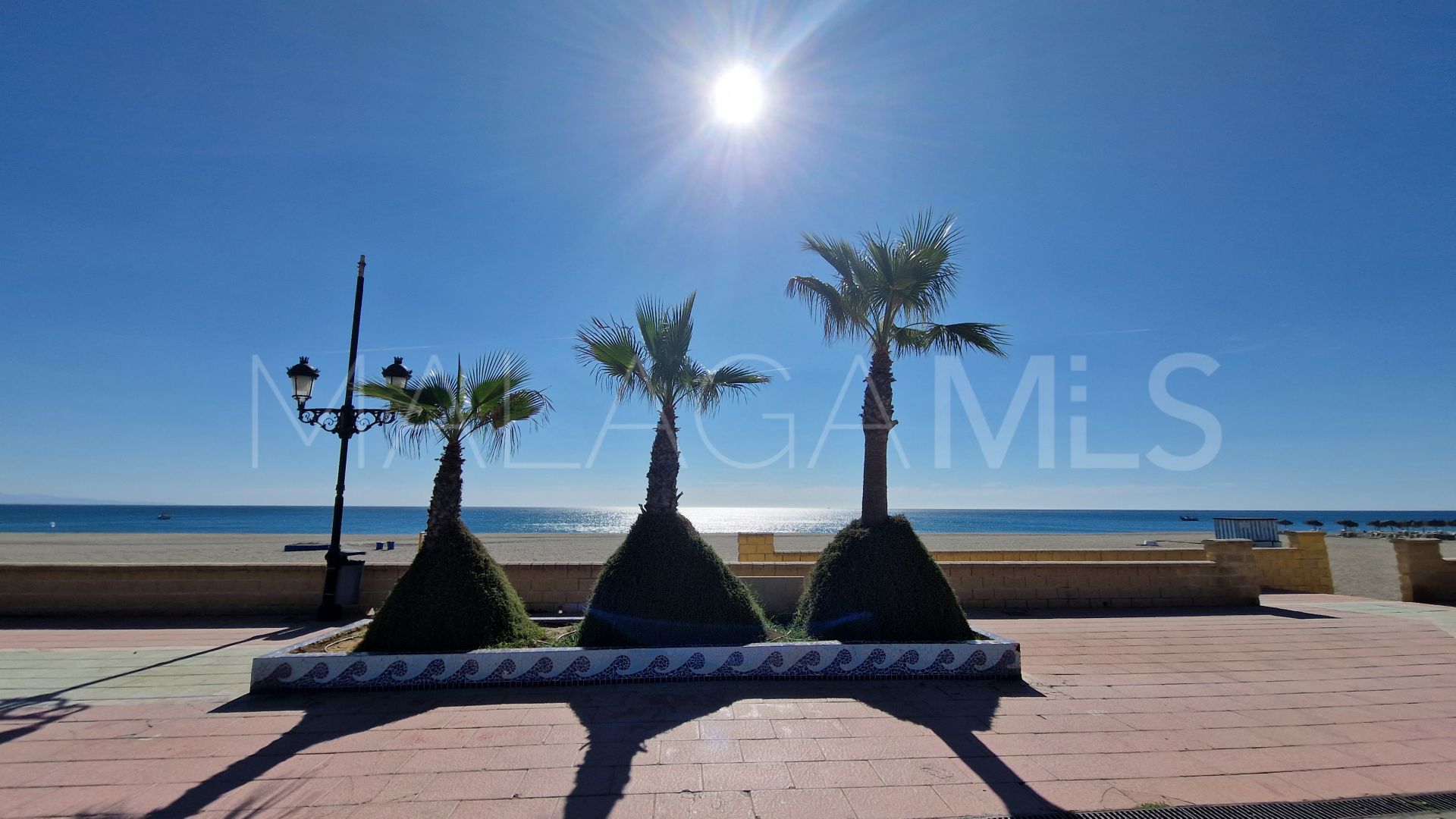 Apartamento with 1 bedroom for sale in Sabinillas