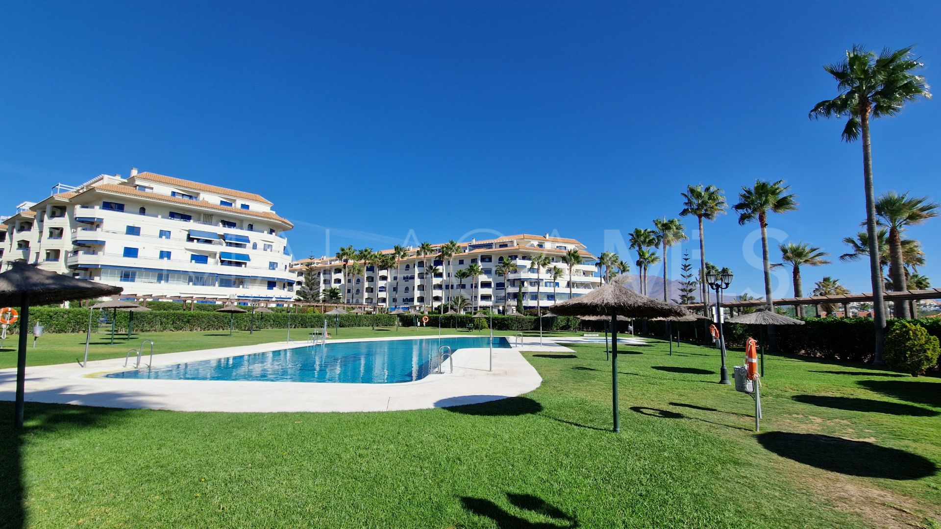 Apartamento with 1 bedroom for sale in Sabinillas