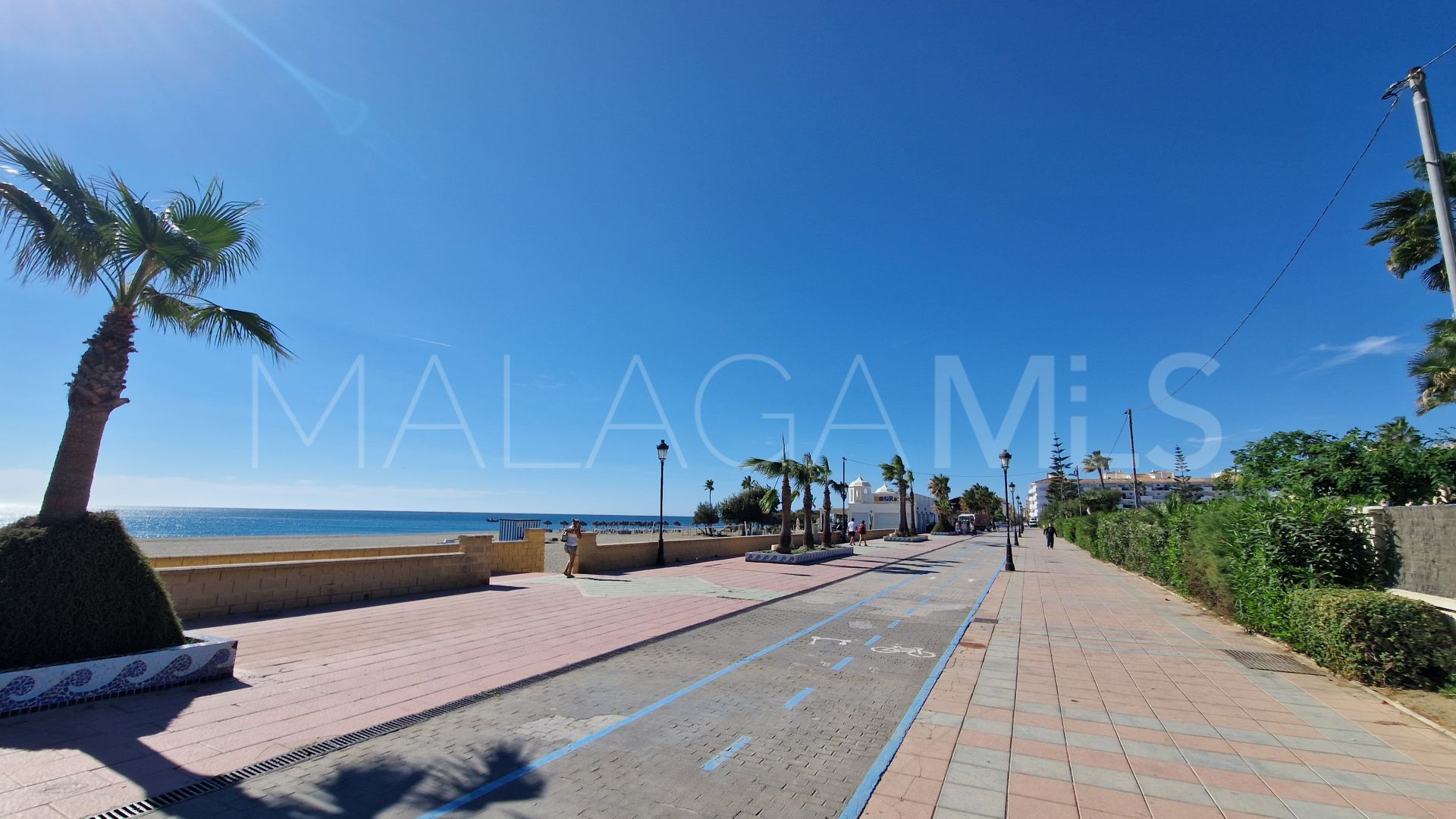 Apartamento with 1 bedroom for sale in Sabinillas