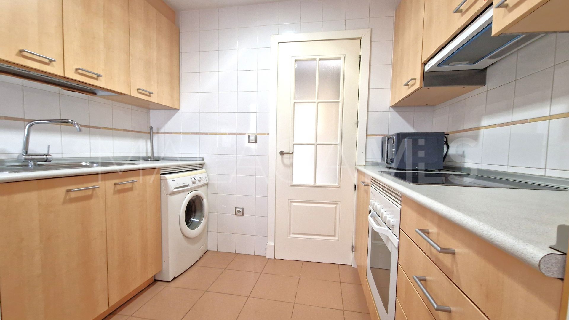 Apartamento with 1 bedroom for sale in Sabinillas