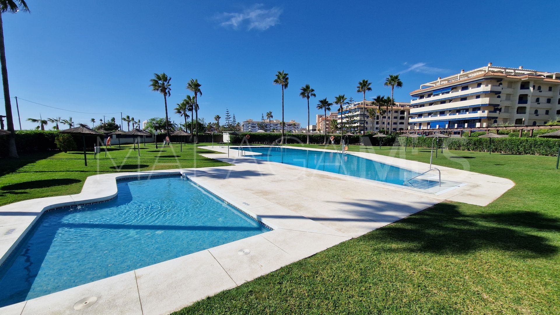 Apartamento with 1 bedroom for sale in Sabinillas
