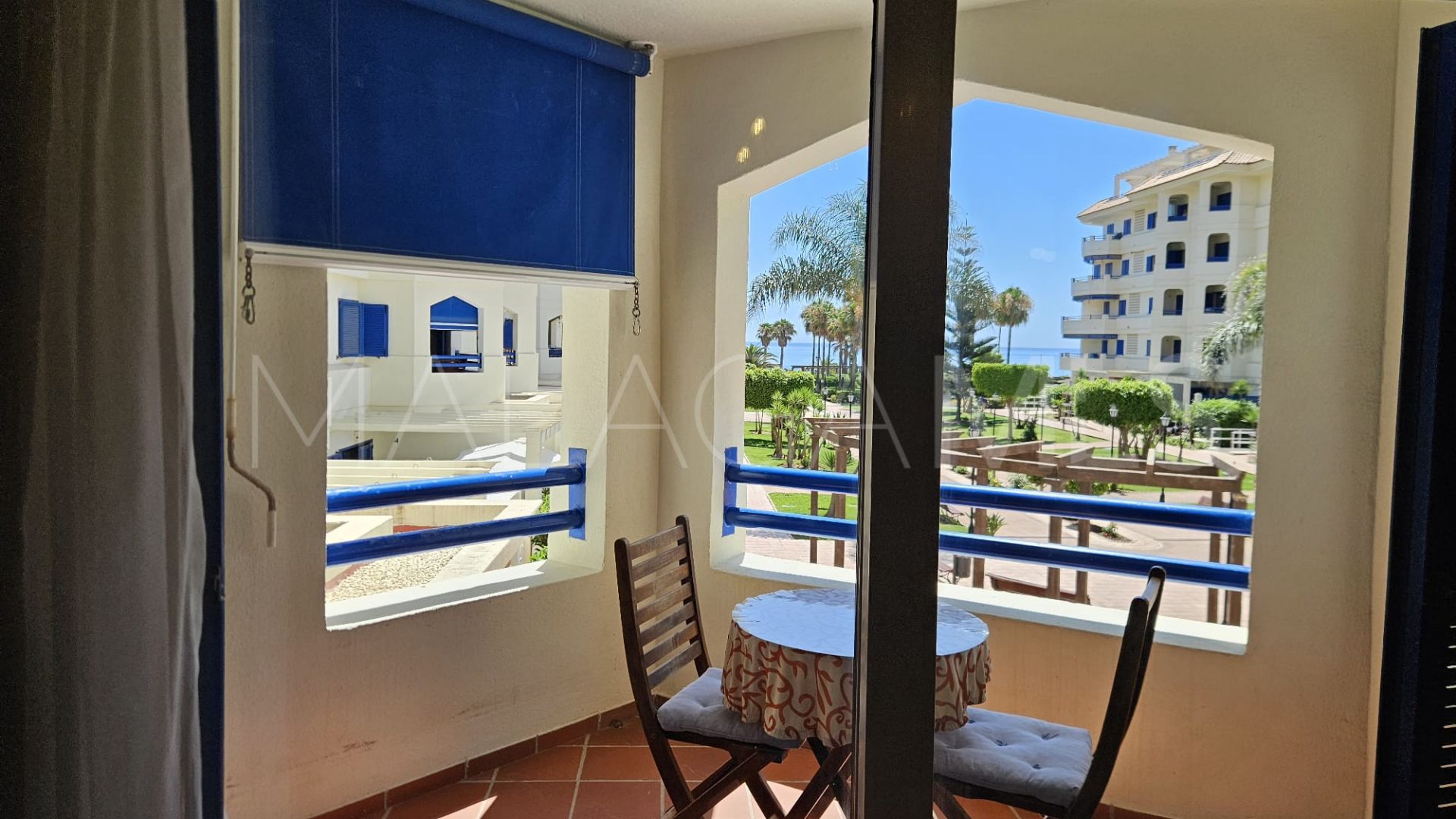 Apartamento with 1 bedroom for sale in Sabinillas