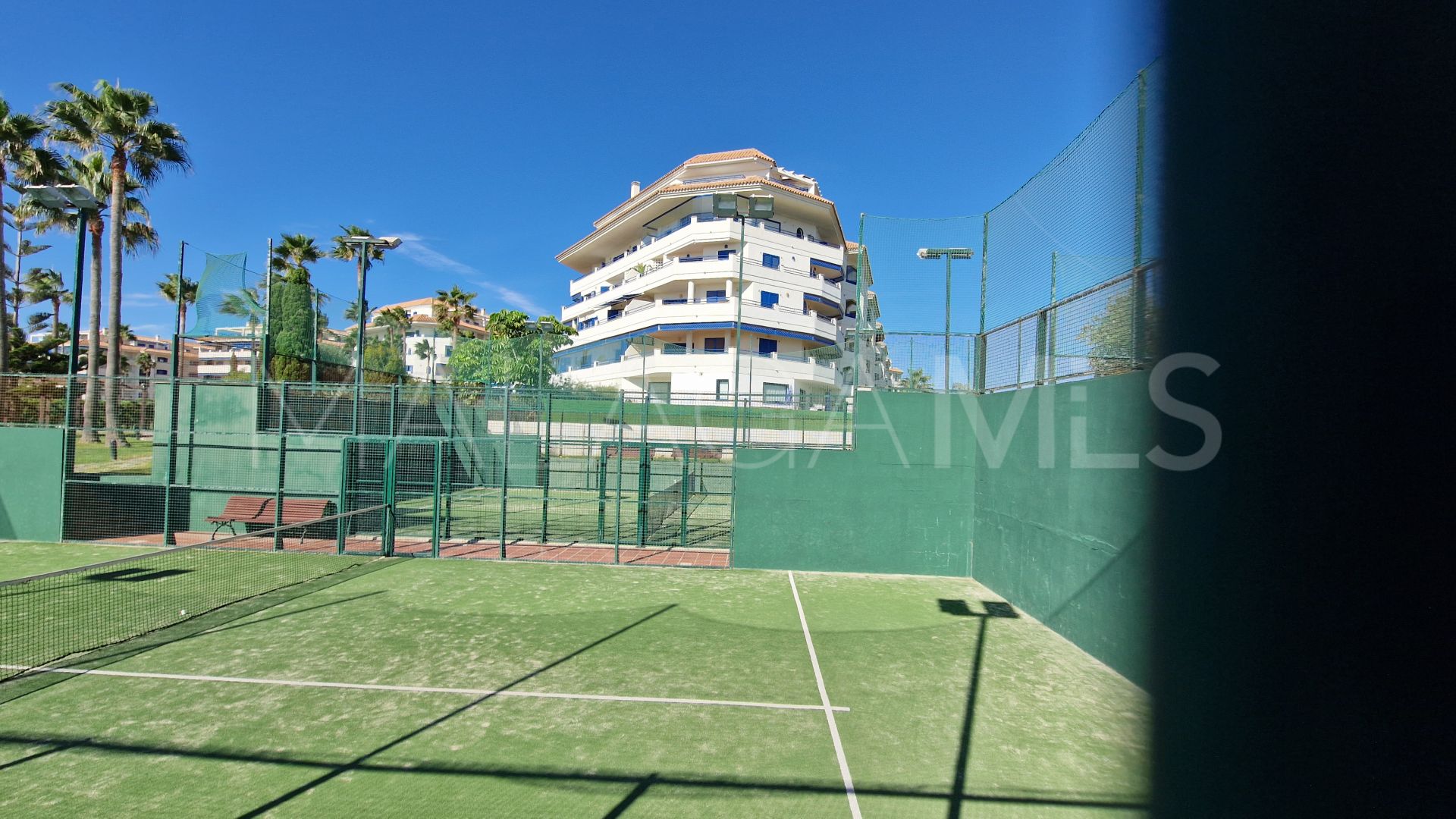 Apartamento with 1 bedroom for sale in Sabinillas