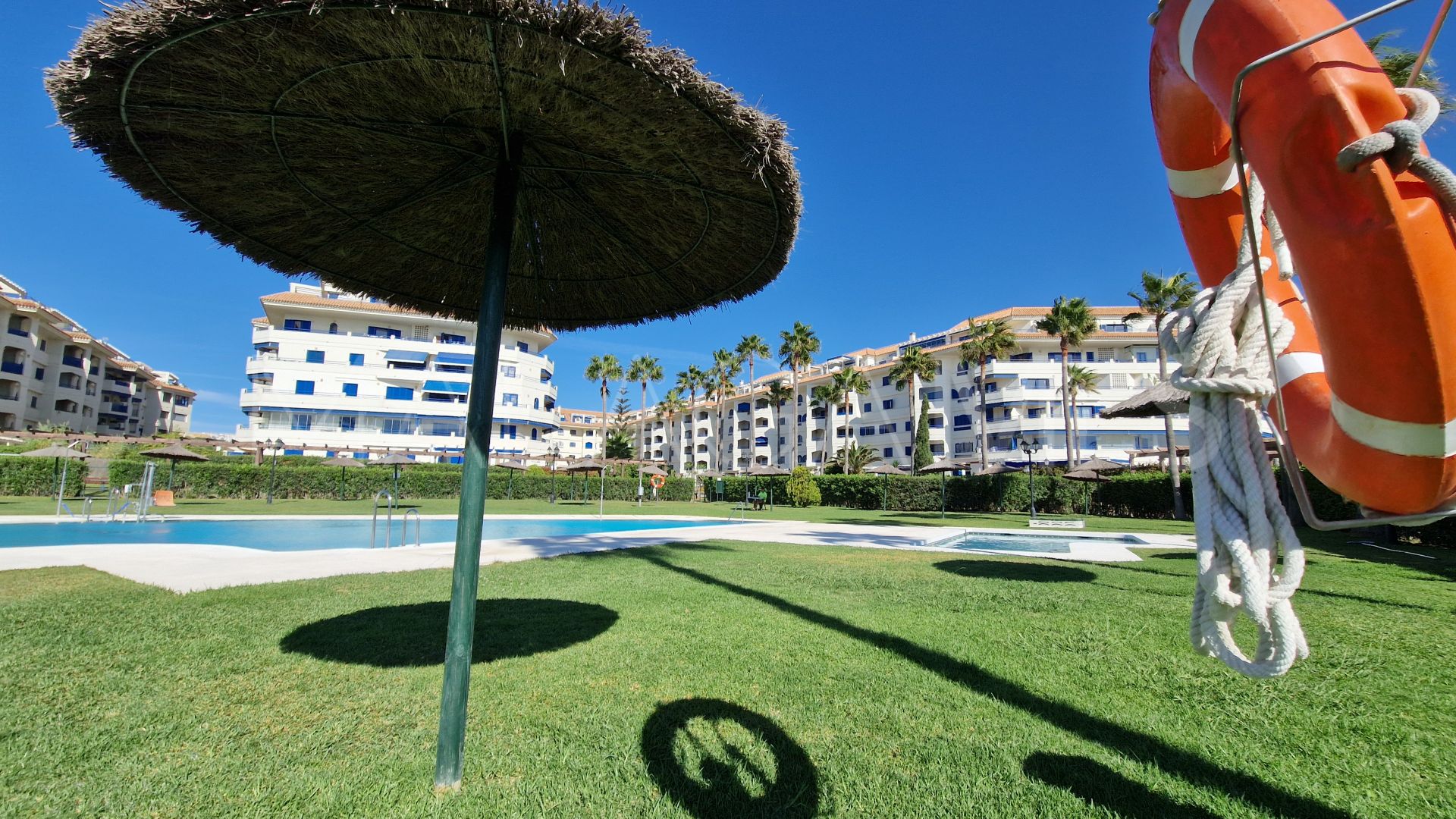 Apartamento with 1 bedroom for sale in Sabinillas