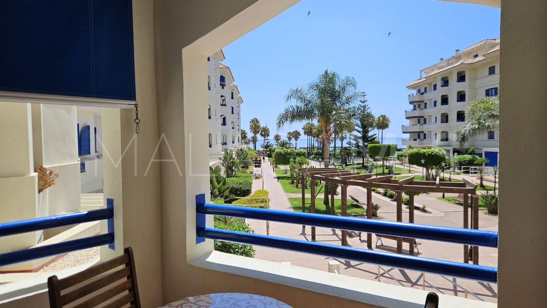 Apartamento with 1 bedroom for sale in Sabinillas