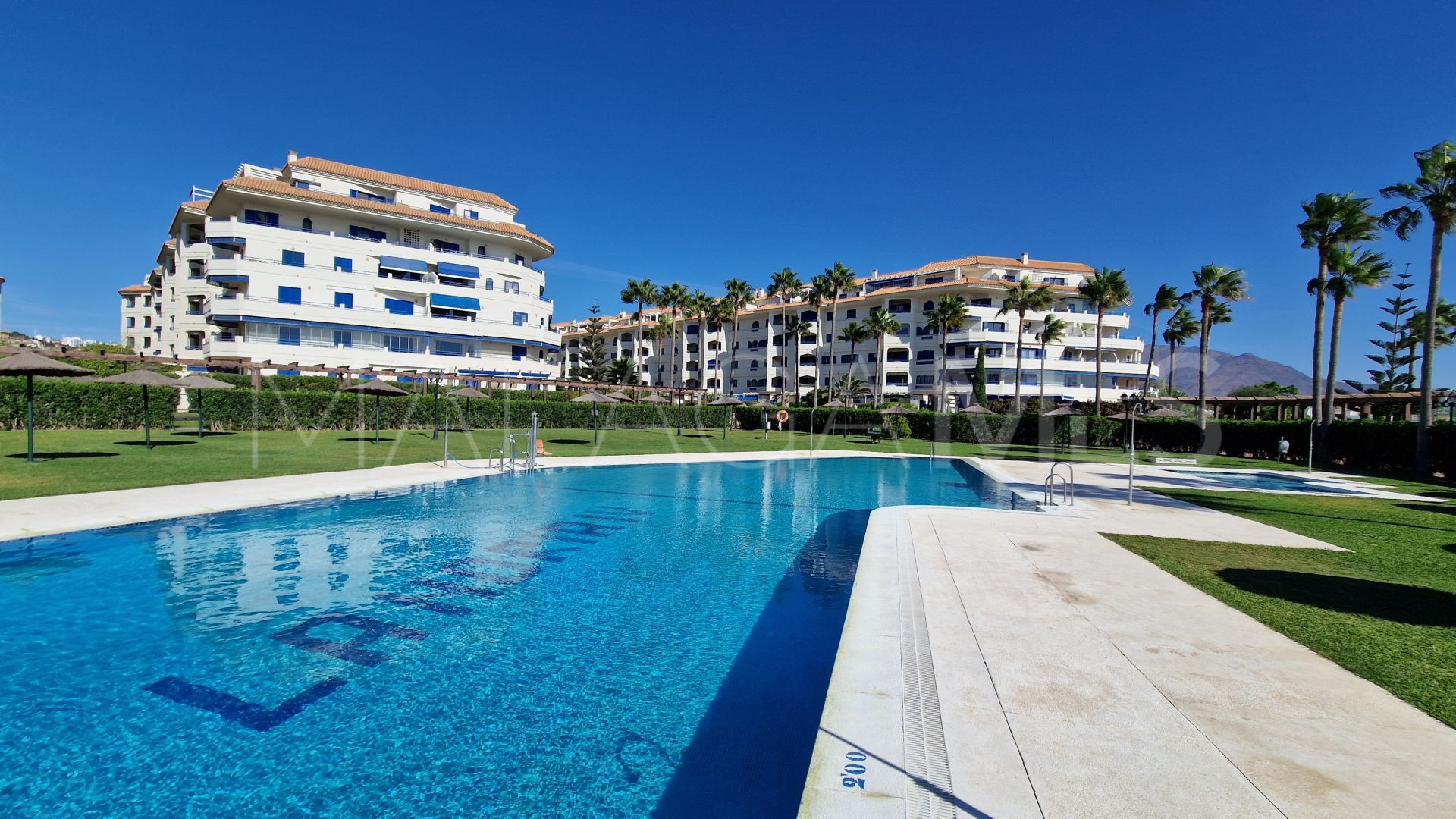 Apartamento with 1 bedroom for sale in Sabinillas