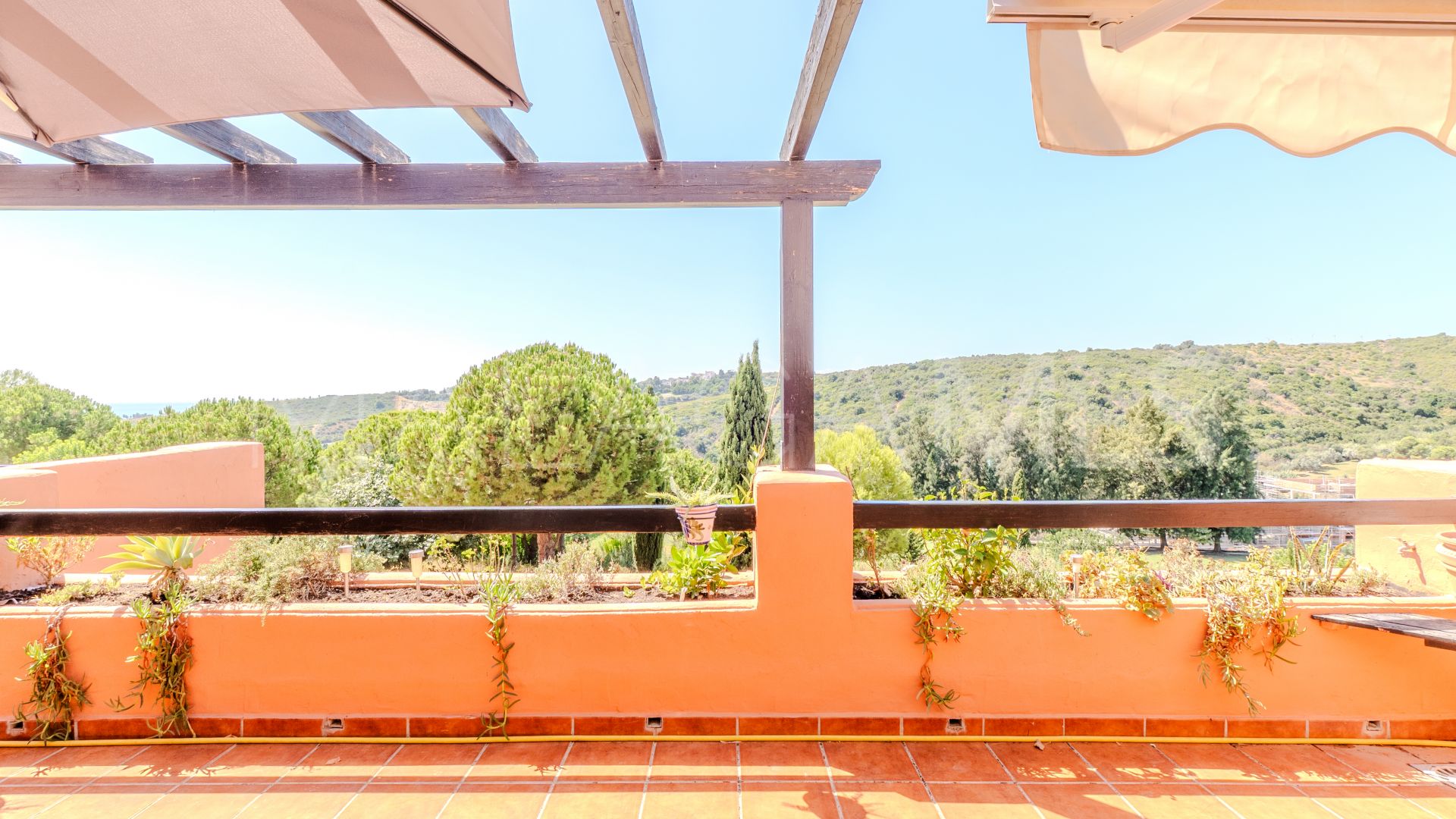 Lägenhet for sale in Casares Golf