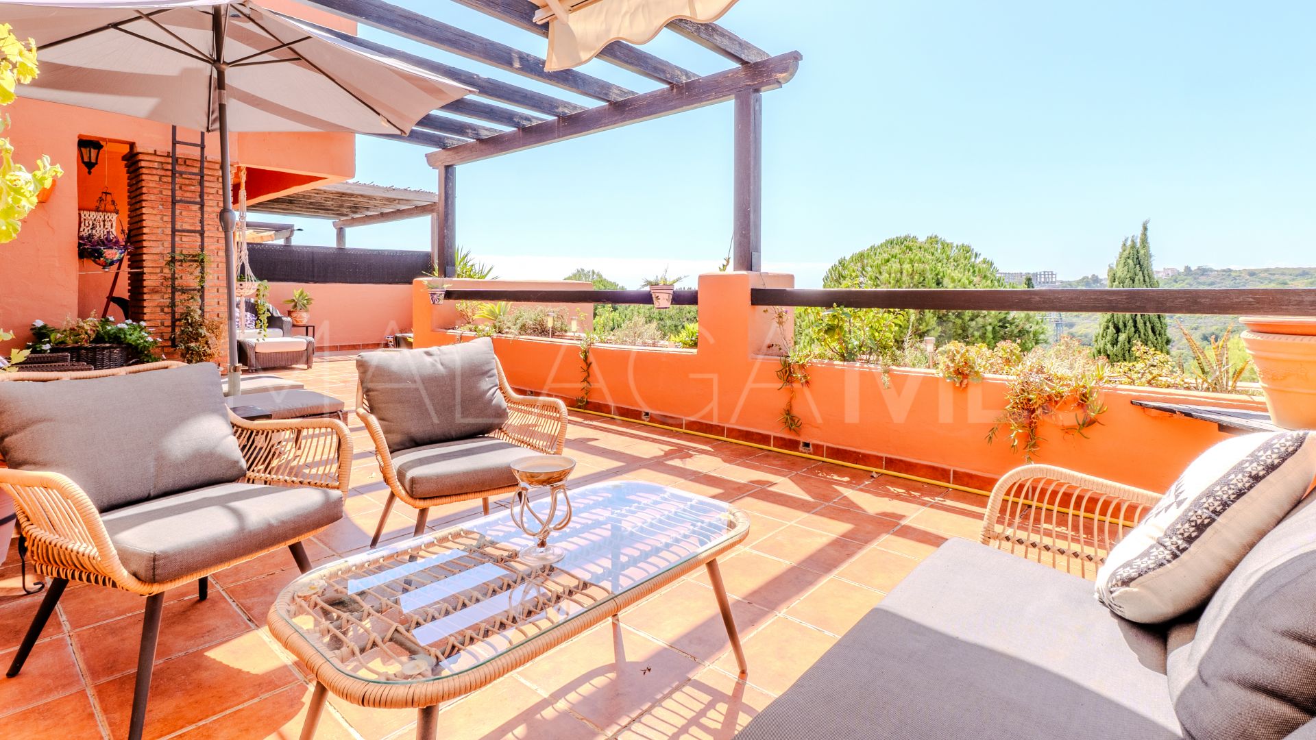 Buy apartamento in Casares Golf de 3 bedrooms