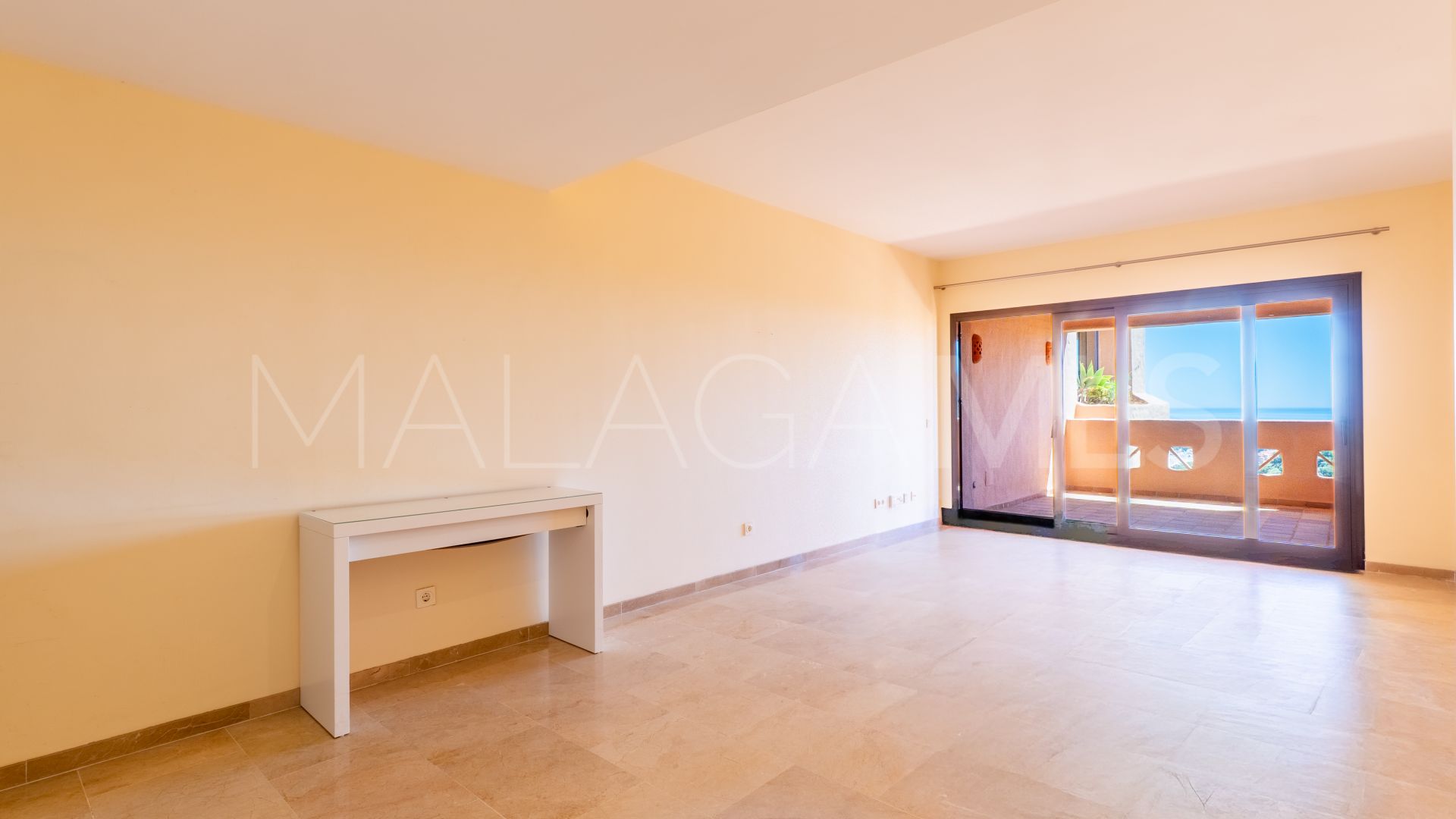 Appartement for sale in Sabinillas
