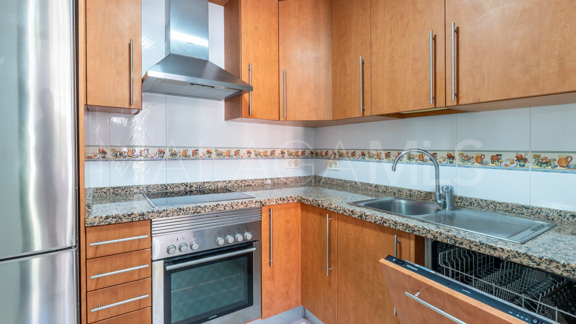 Appartement for sale in Sabinillas