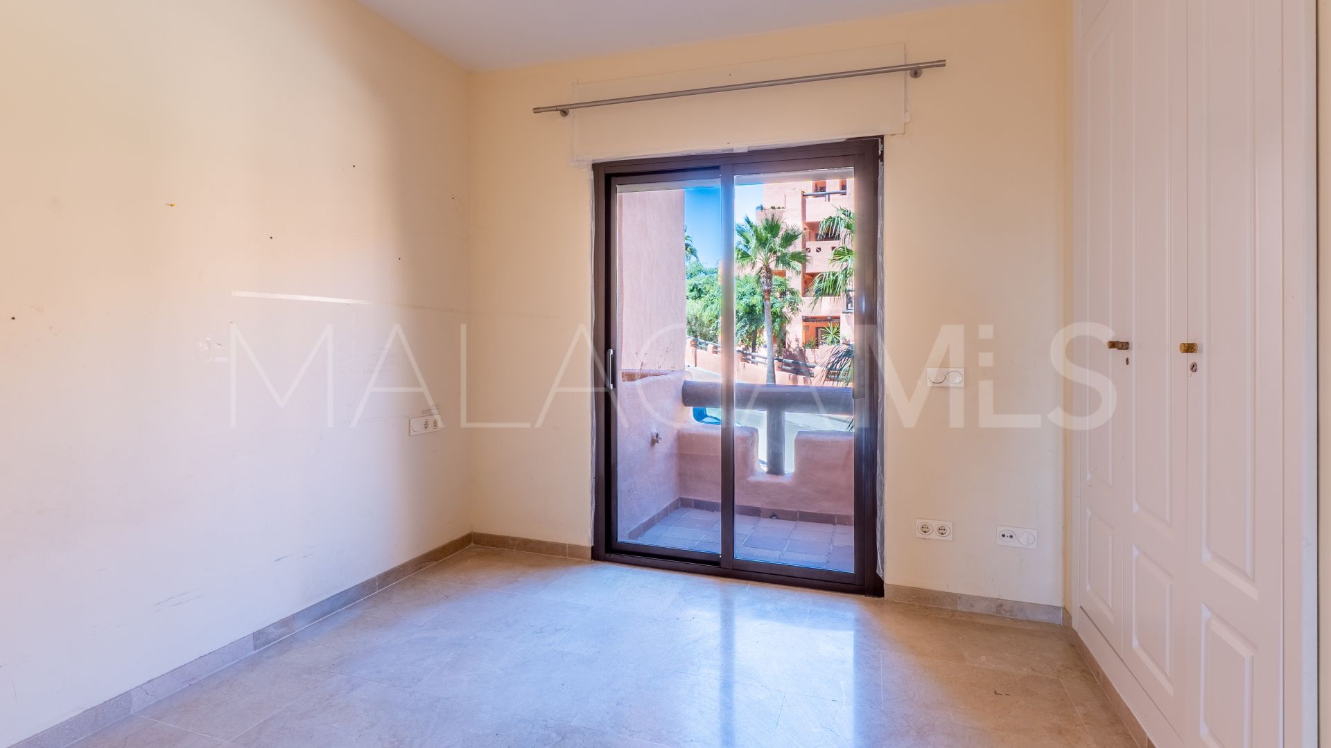 Appartement for sale in Sabinillas