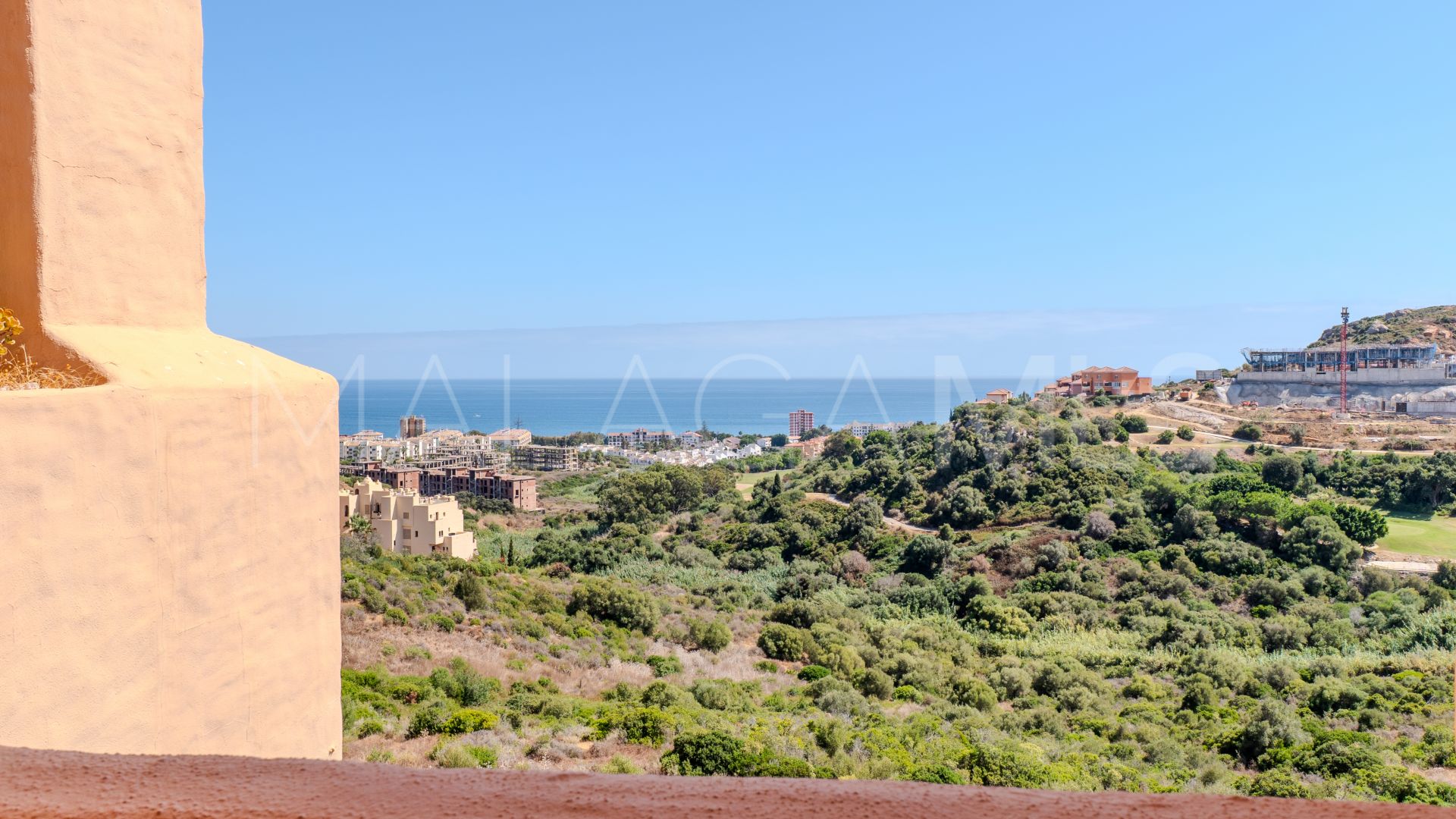 Appartement for sale in Sabinillas