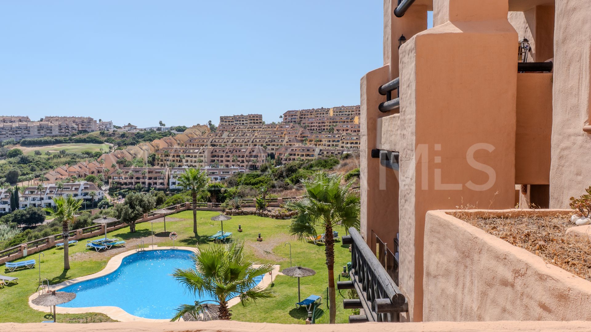 Appartement for sale in Sabinillas