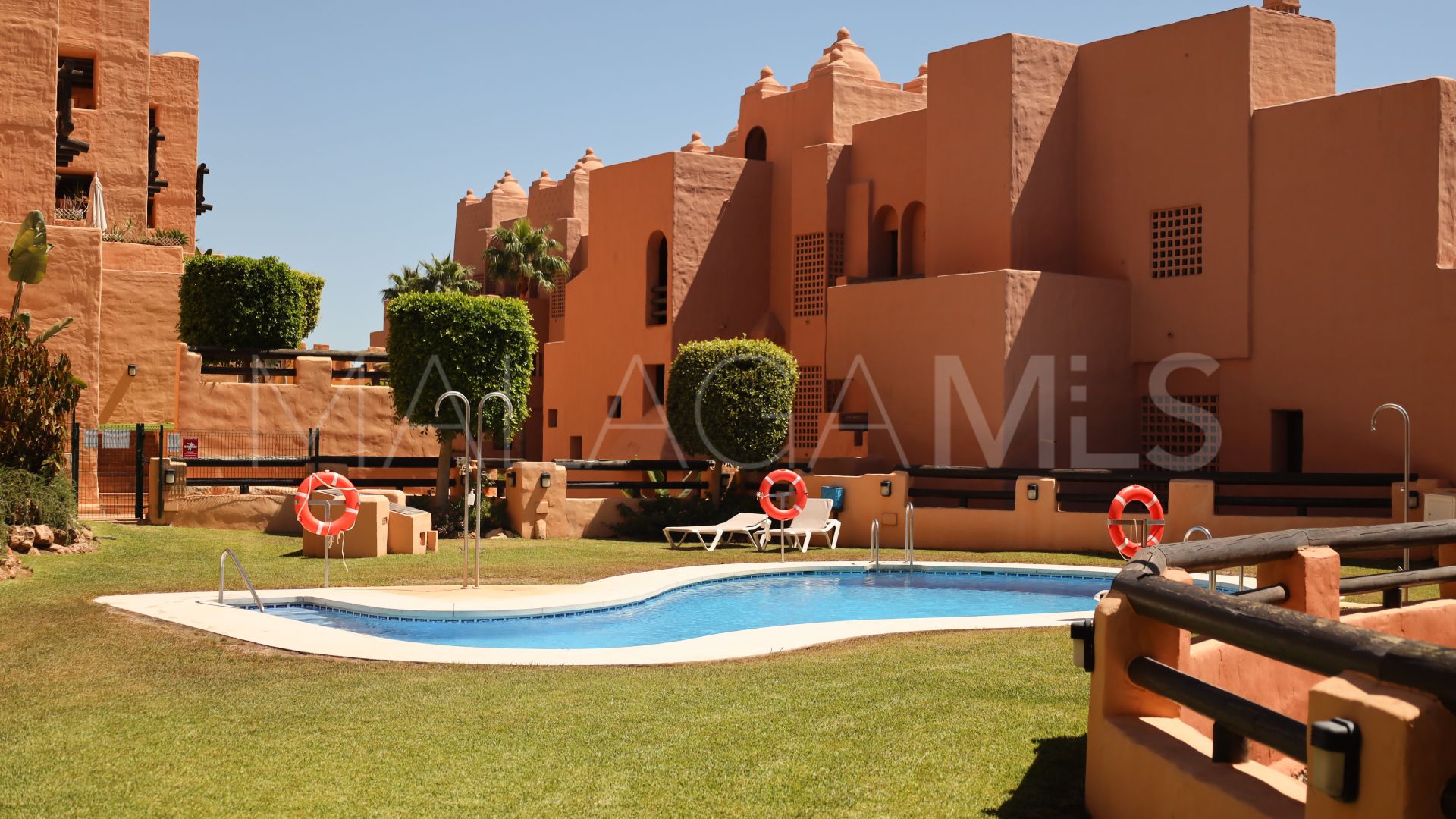 Appartement for sale in Sabinillas