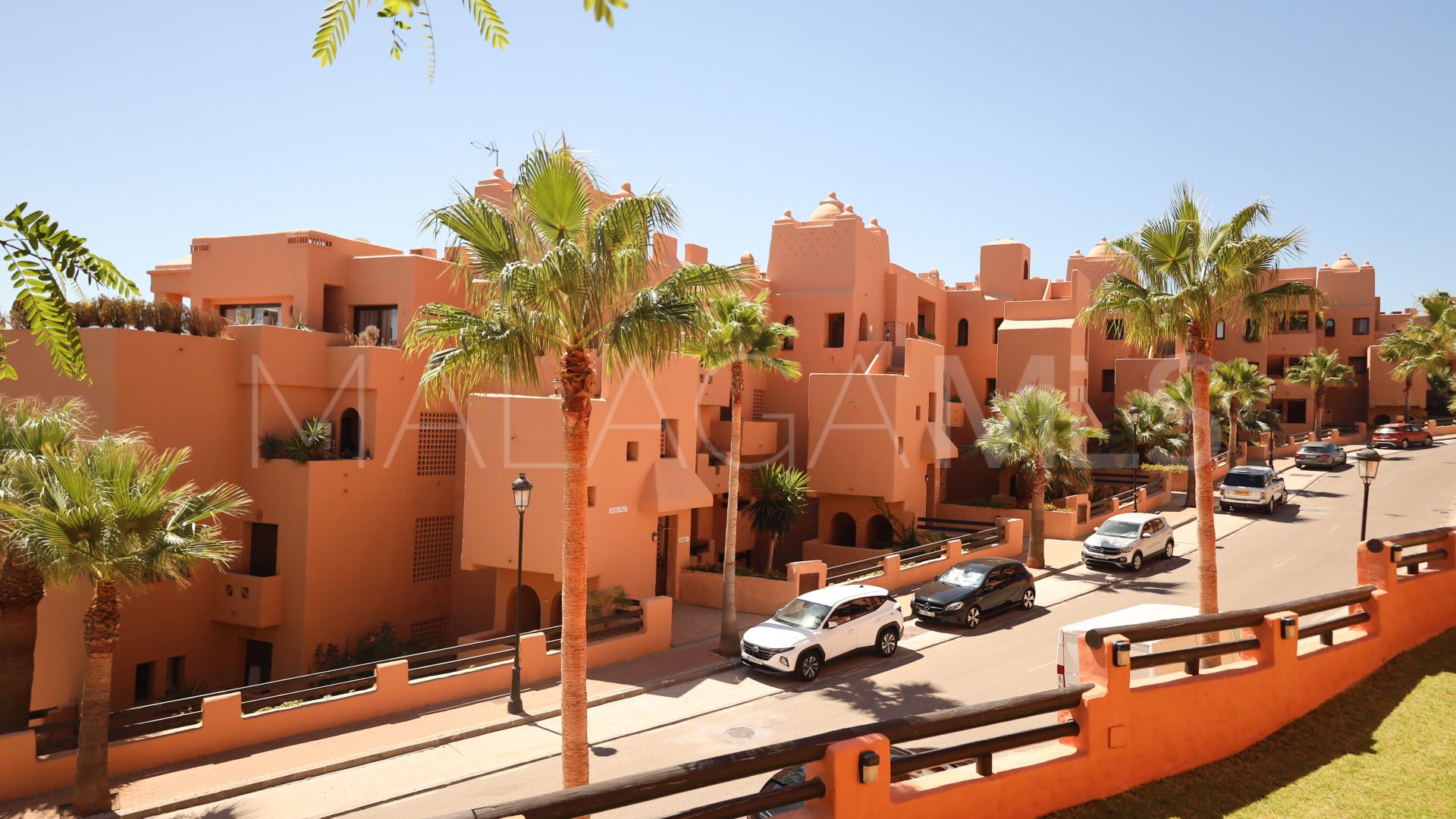 Appartement for sale in Sabinillas